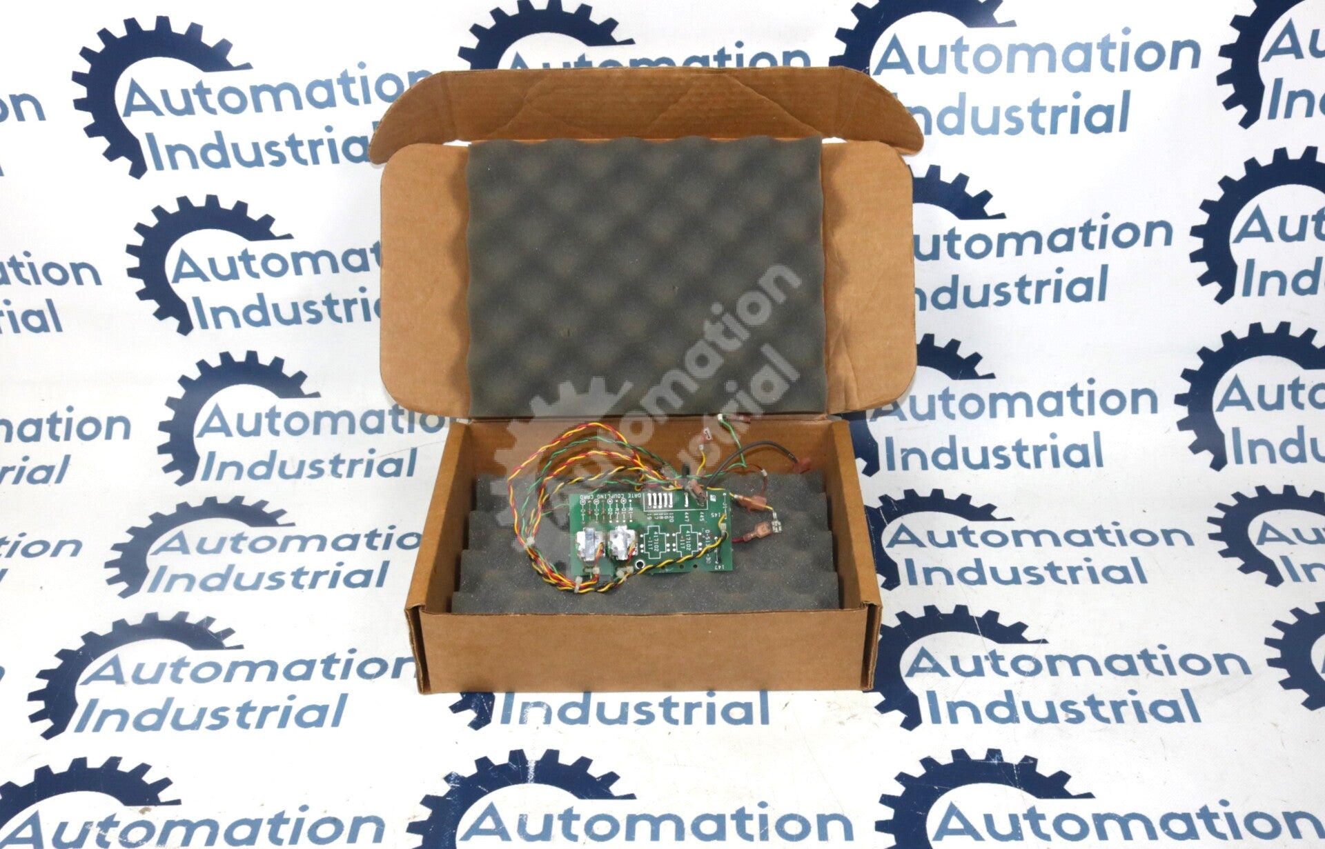 0-51378-30 By Reliance Electric PC Gate Coupling Board