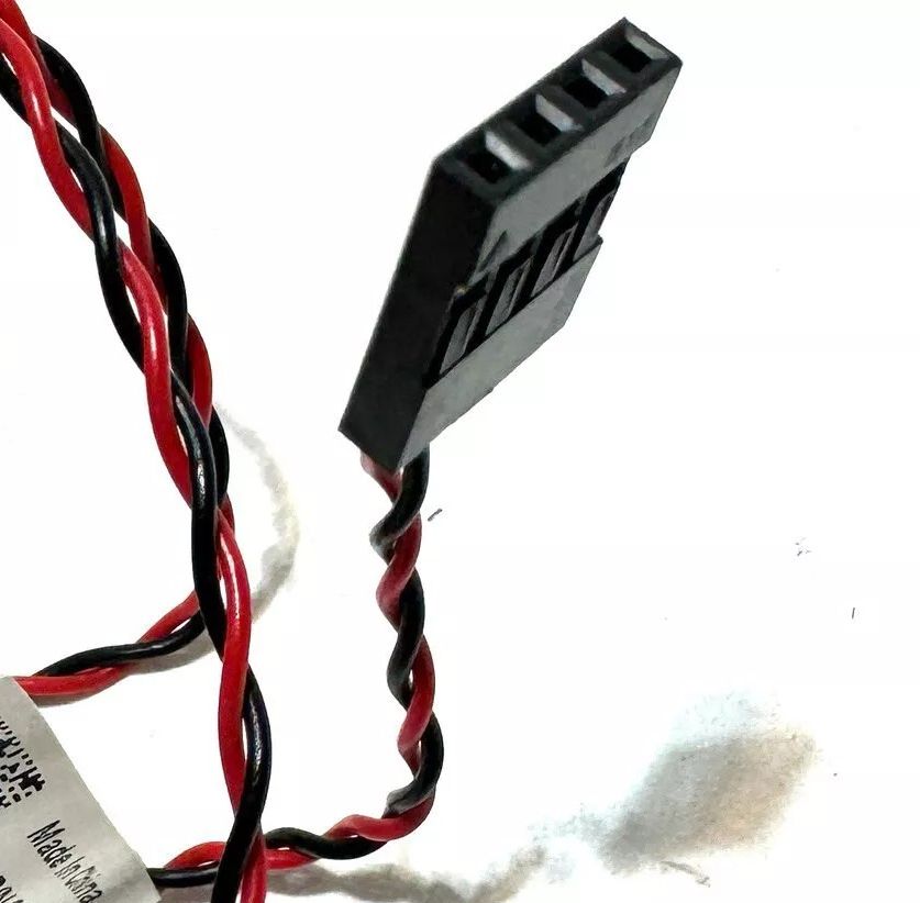 Dell 026M92 PERC H310/H710 LED Cable for Precision T3600, T5600, T3610, etc
