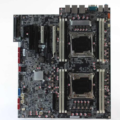 Lenovo ThinkStation P700 Dual Xeon E5-2600V3 System Motherboard (SA70A15415)