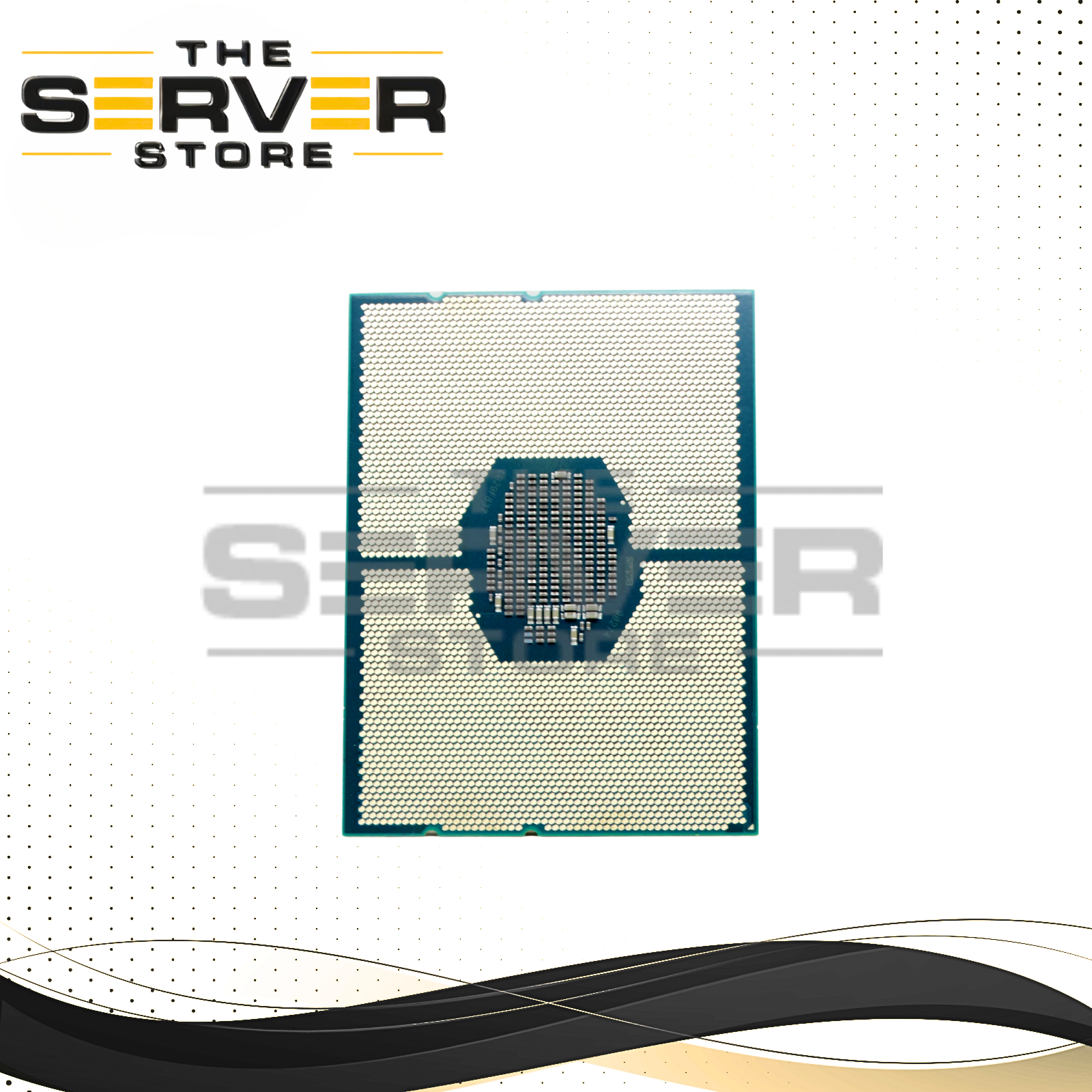 Intel Xeon Silver 4216 2.10GHz 16 Core 22MB 100W FCLGA3647 CPU SRFBB