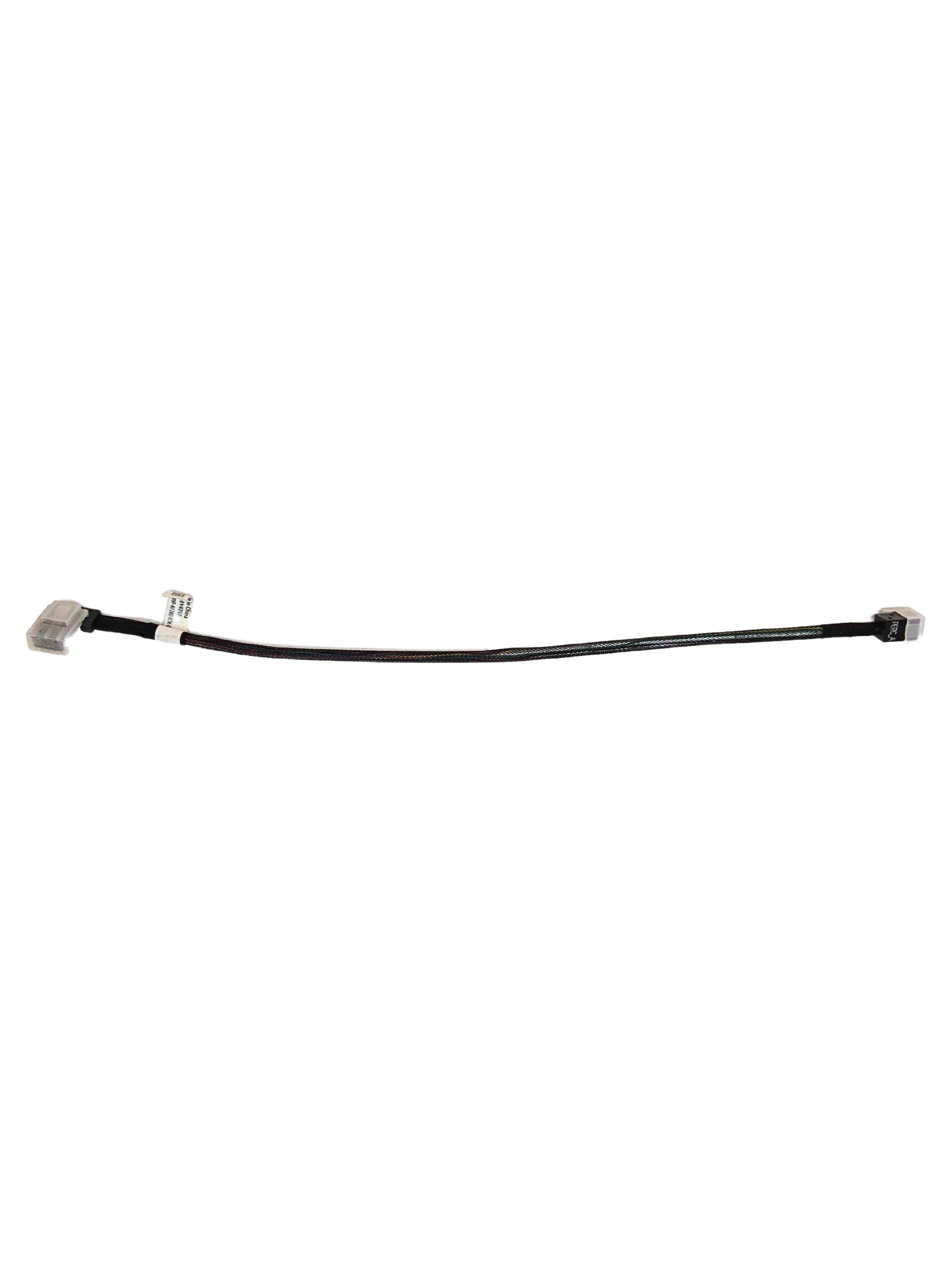 Dell R330 SAS Cable RAID Card Cable H330/H730 (Y40VF)