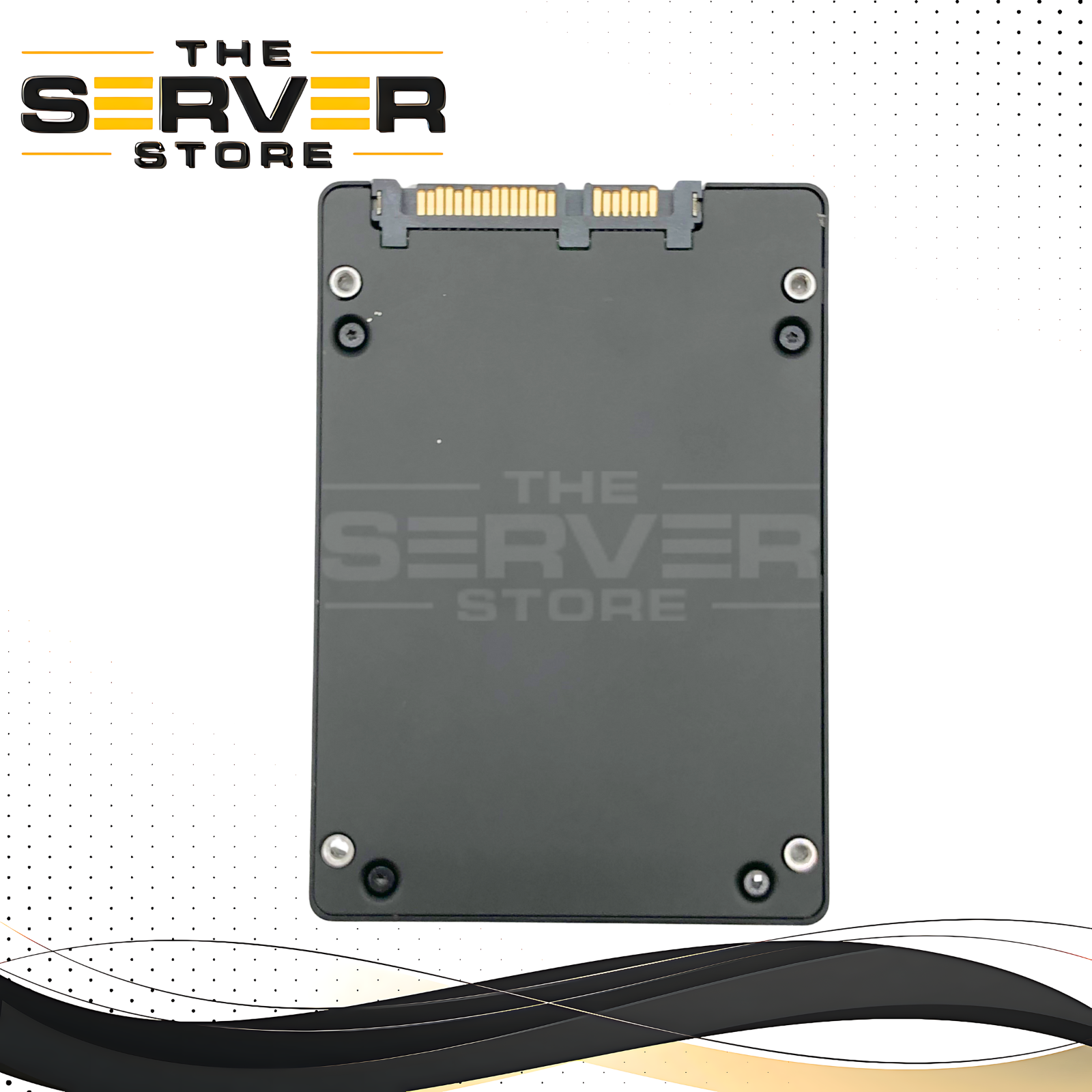 Samsung PM853T 480GB TLC SATA 6Gb/s 2.5" Solid State Drive (SSD). P/N: MZ7GE480HMHP.