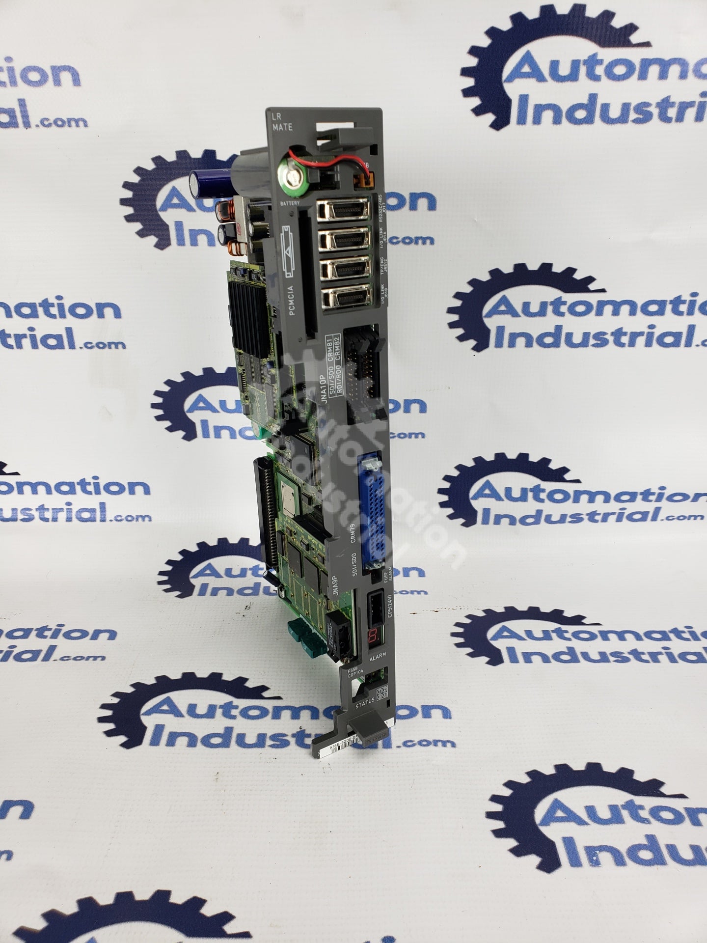 Fanuc CNC A16B-3200-0450 CPU Module A16B-3200-0450/07G