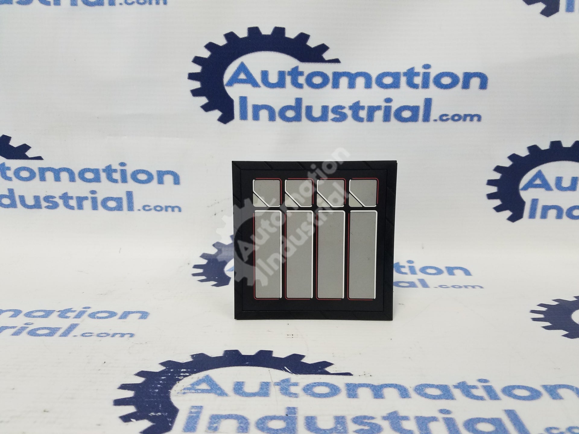 GE Fanuc IC750KBL440 KEYPAD NUMERIC KEY BLOCK 4KEYS