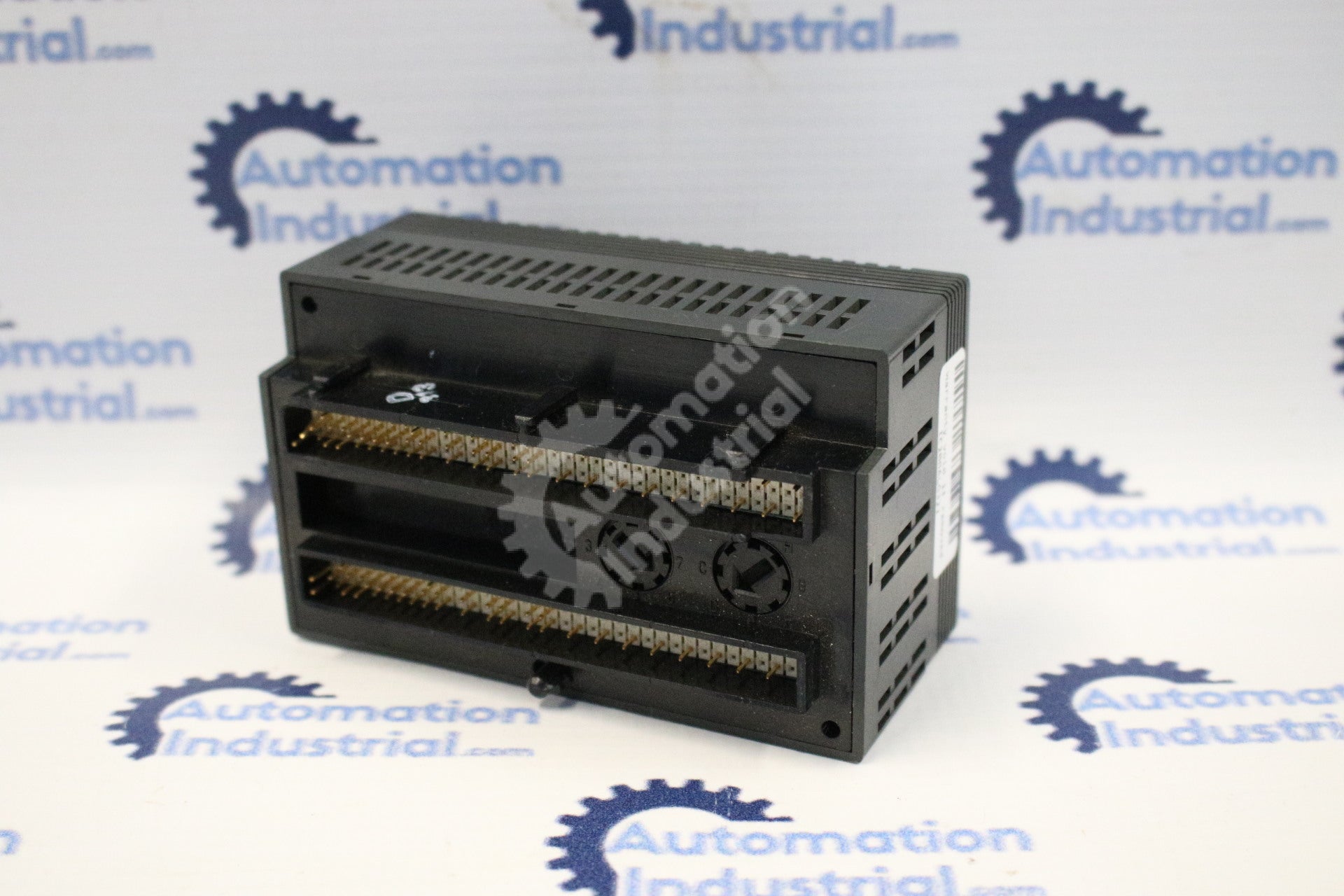 GE Fanuc IC200ALG321 / IC200ALG321A PLC Module