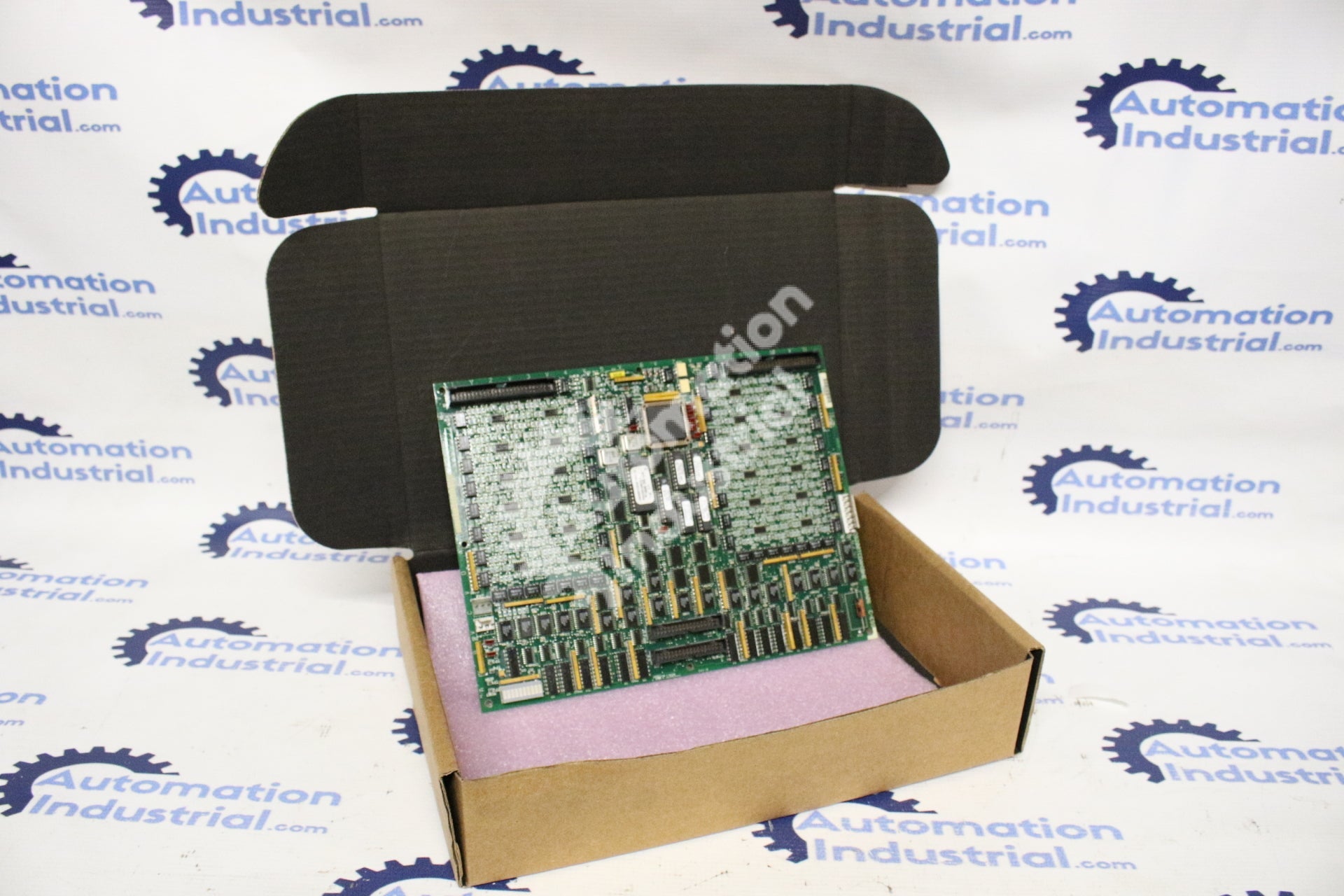GE DS200TCDAH1B DS200TCDAH1BHE Digital I/O Board Mark V OPEN BOX