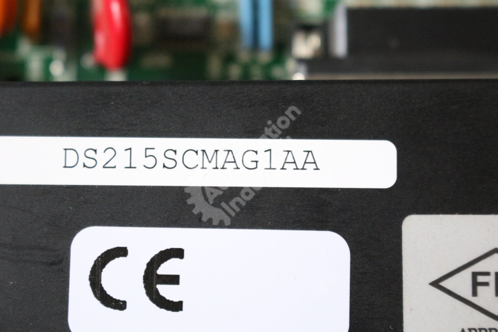 GE DS215SCMAG1A DS215SCMAG1AA Programmable Compressor Mark V NEW