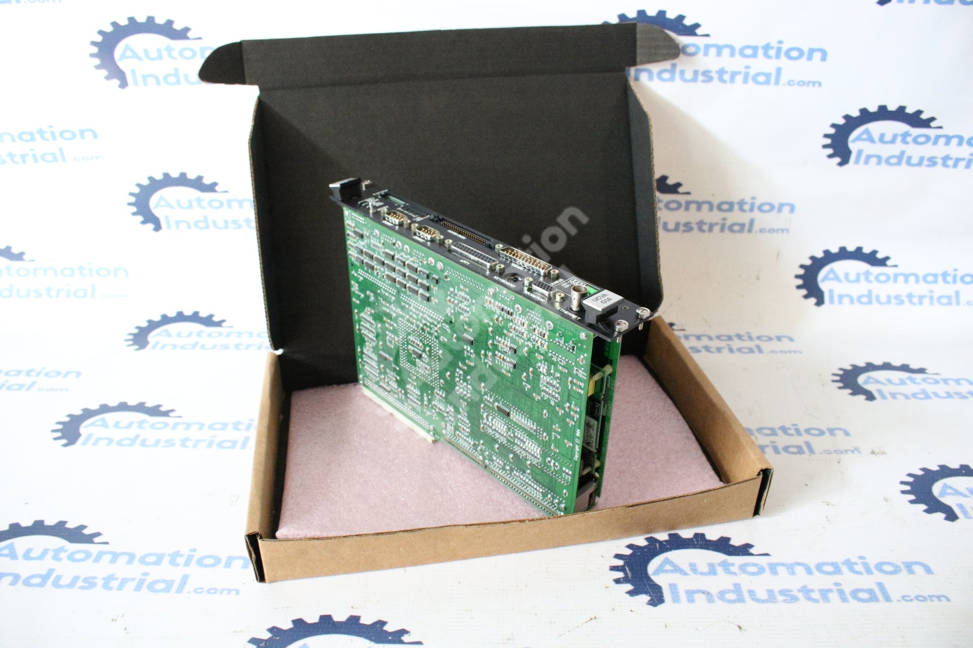 GE DS215UCVAG1A DS215UCVAG1AD Unit Controller 2000/VME Board Mark V NEW