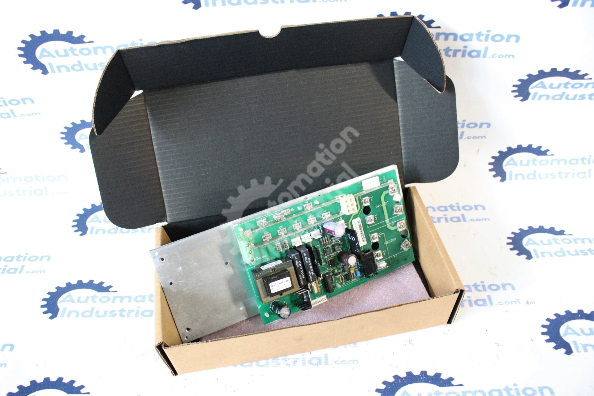 Macbeth 1003196Y 1003196YE Mounted Circuit Board Platform