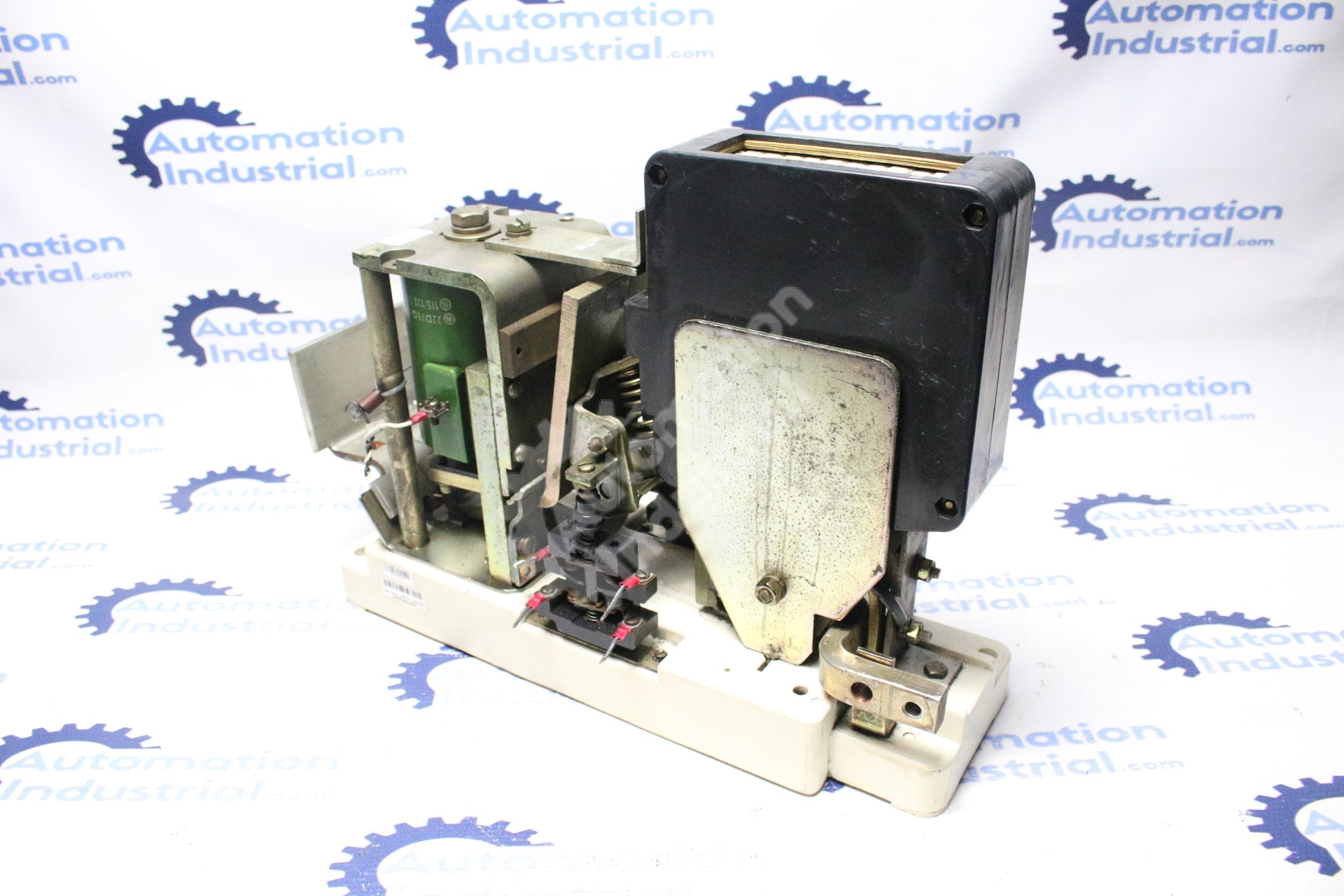 GE DS303A104X106MA A104X106MA DC Contactor 600V
