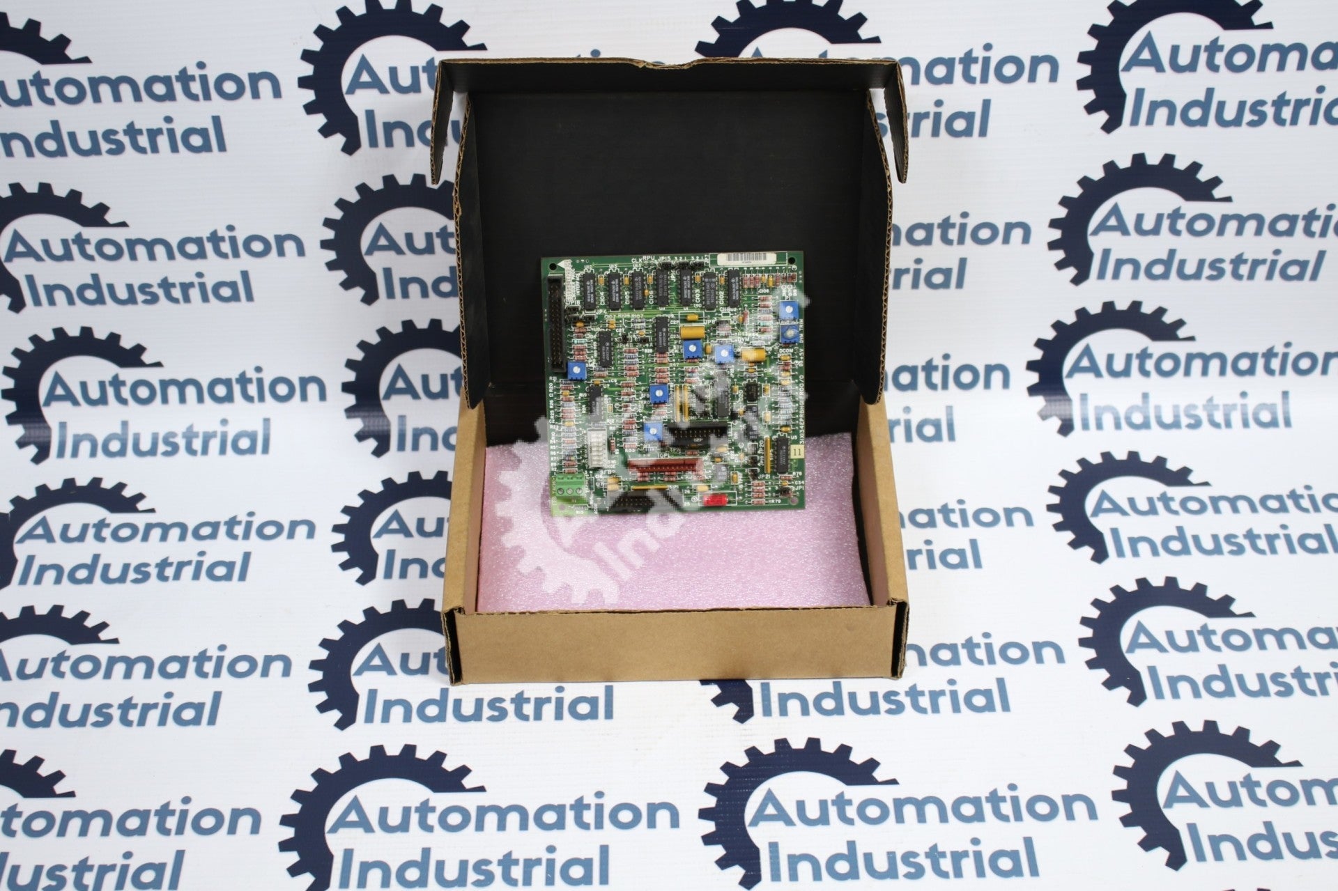 GE General Electric 531X134EPRBJG1 F31X134EPRBHG1 Process Interface Board