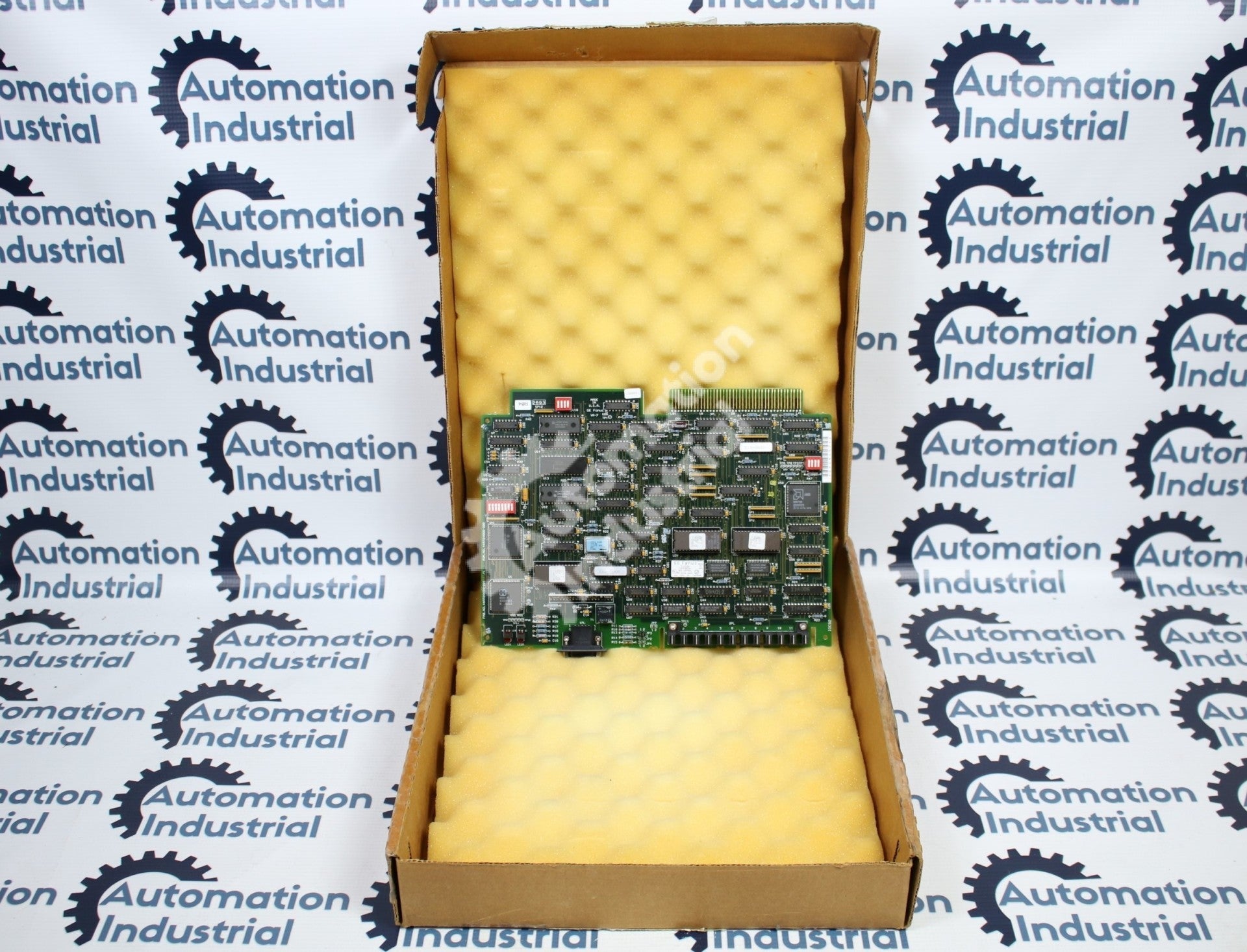 GE Fanuc IC660CBB903 IC660CBB903K I/O Bus Controller Board NEW