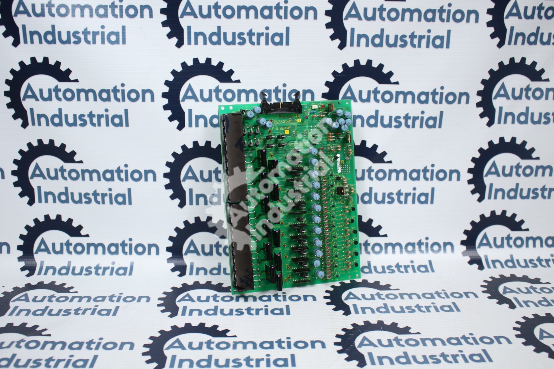 Toshiba 2N3A2595-B4 ARND-2595 Printed Circuit Board OPEN BOX