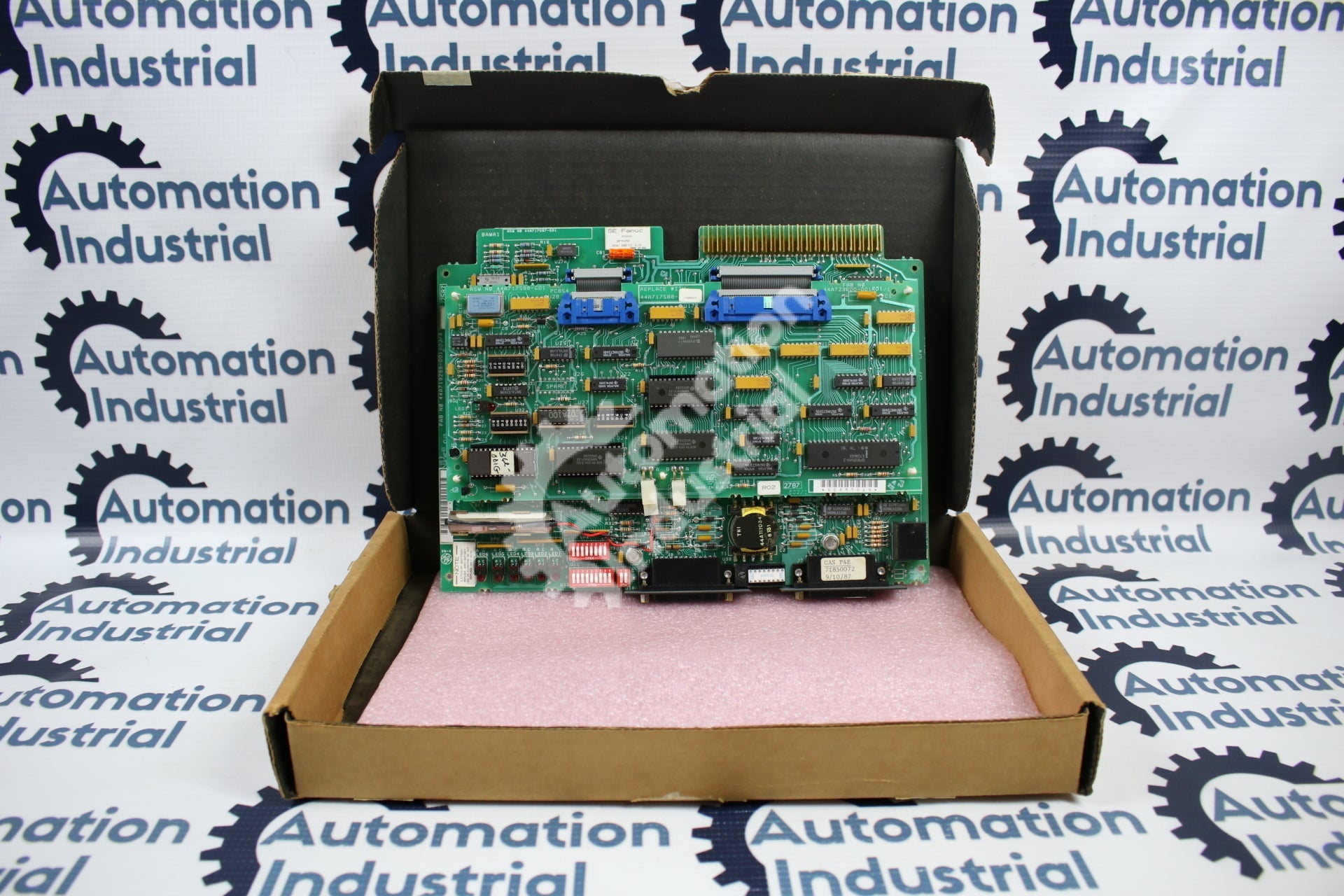 GE Fanuc IC600BF945 IC600BF945K Communications Module