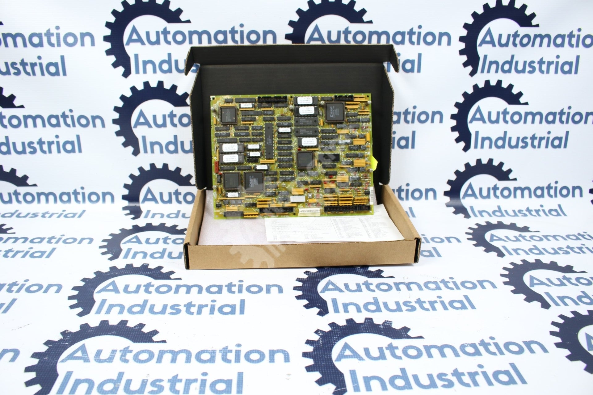 GE General Electric DS200SDCCG1A DS200SDCCG1AEC Drive Control Board Mark V OPEN BOX