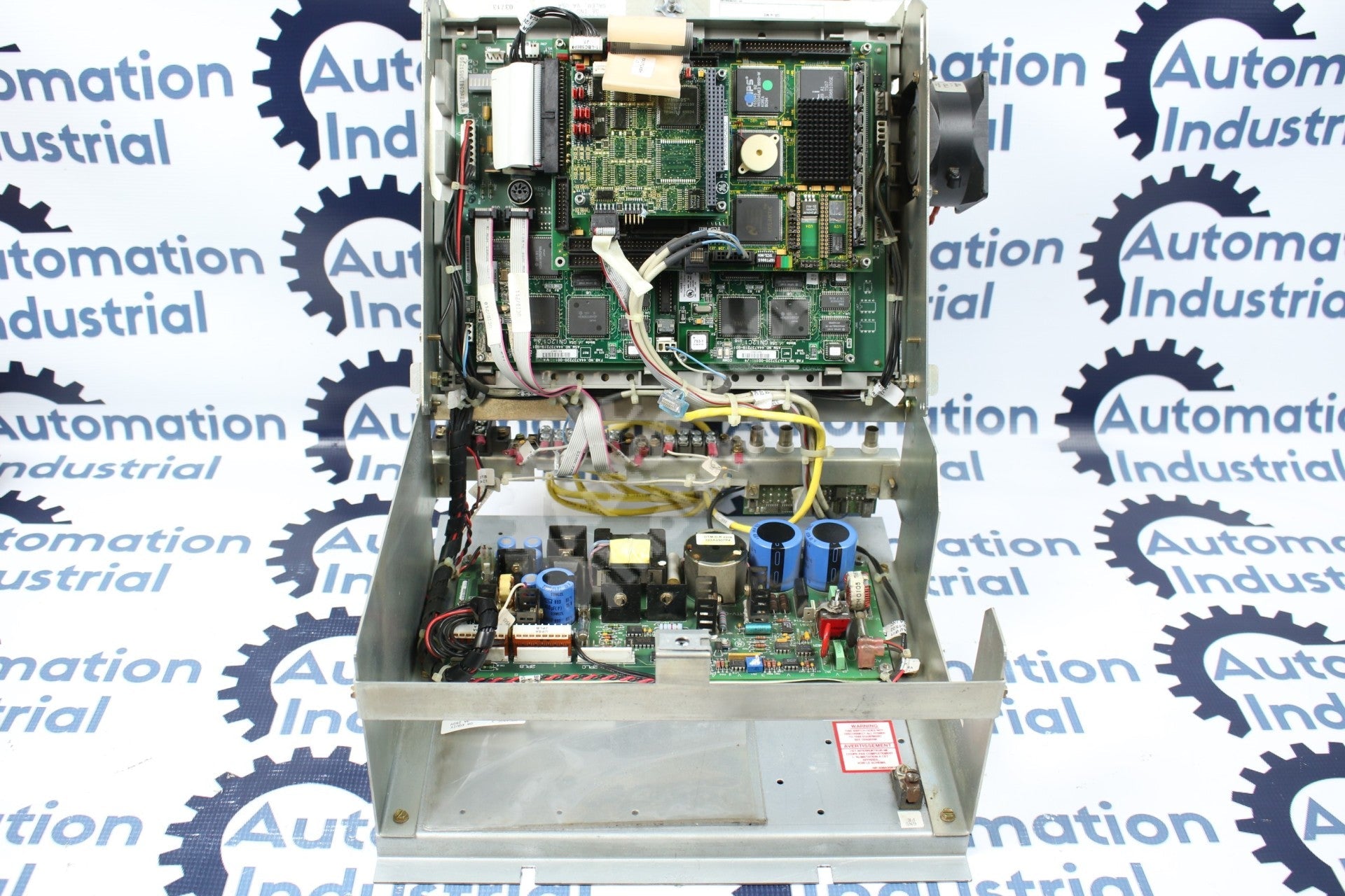 GE General Electric IS2020ISUCG1 IS2020ISUCG1A Control Module Mark VI