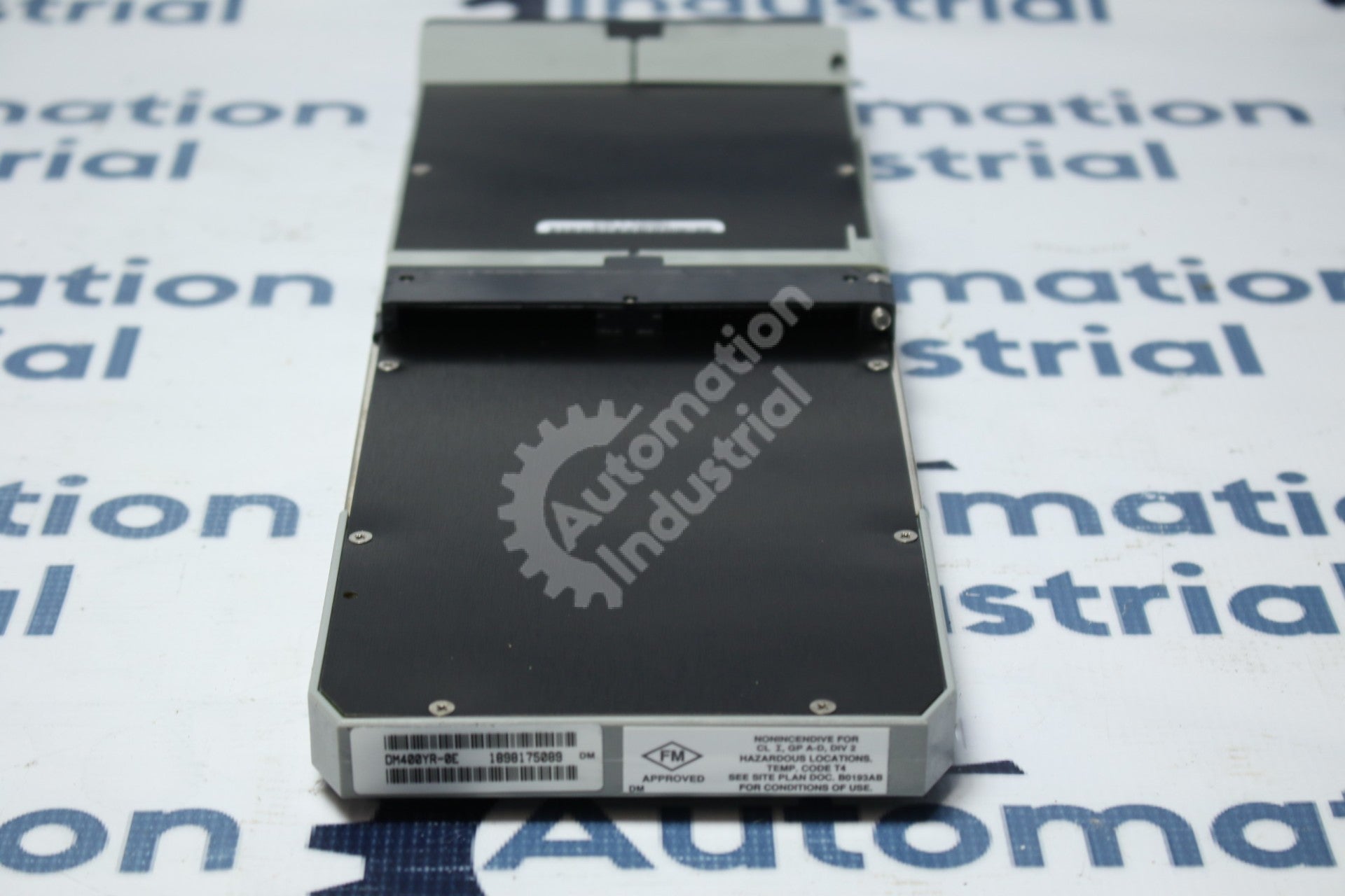 Foxboro DM400YR Field Bus Module