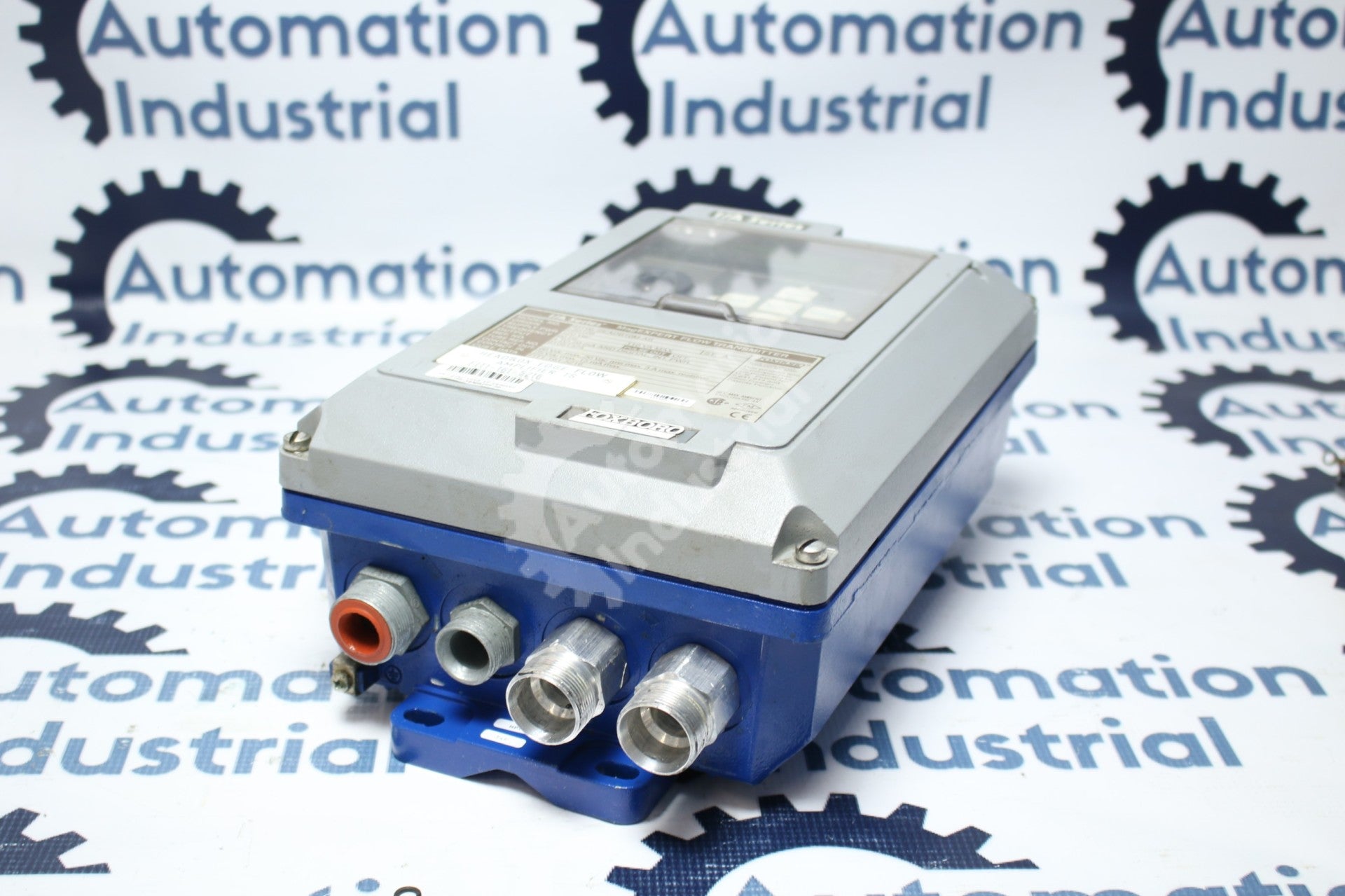 Foxboro IMT96-SEADB10M-AB Flow Transmitter