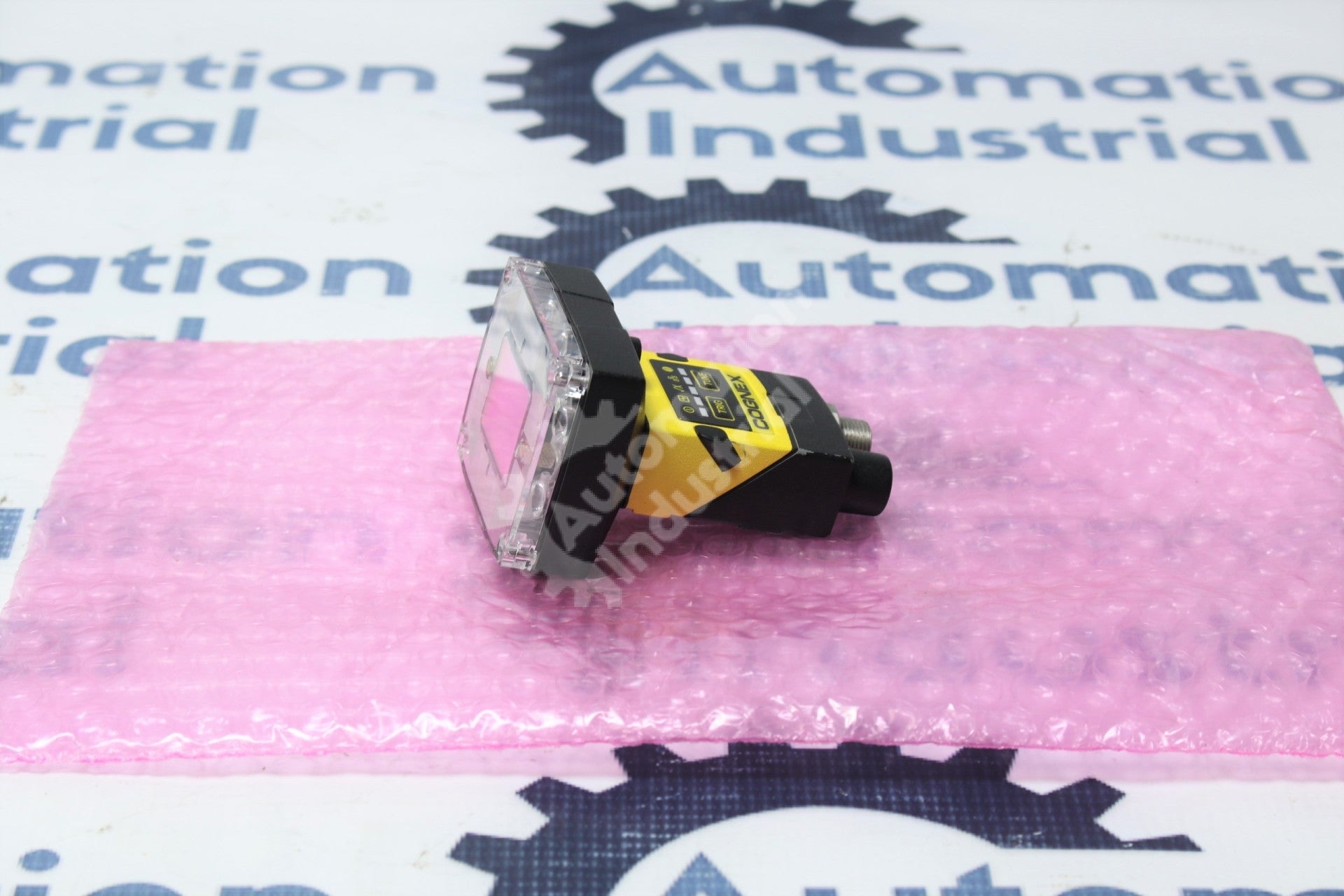 Cognex In-Sight 2000 IS2000M-130-40-125 IS2000M-130-40-125 Vision Sensor