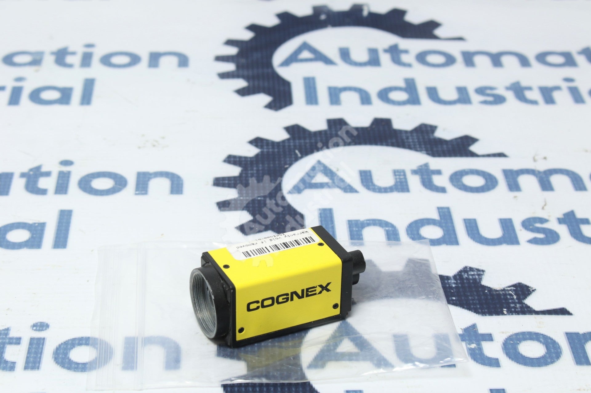 ISM1400-01 by Cognex 825-0188-1R Ethernet Camera In-Sight Micro 1000 Series