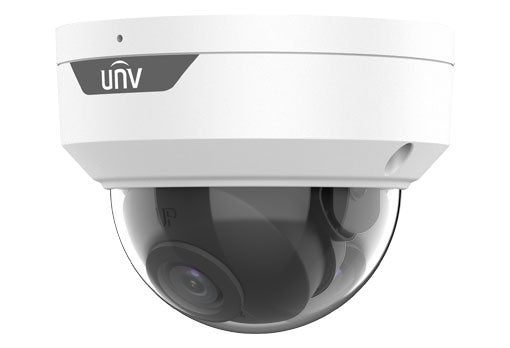 Uniview IPC325SR3-ADF28KM-G 5MP HD Vandal-resistant IR Fixed Dome Network (Only for USA)