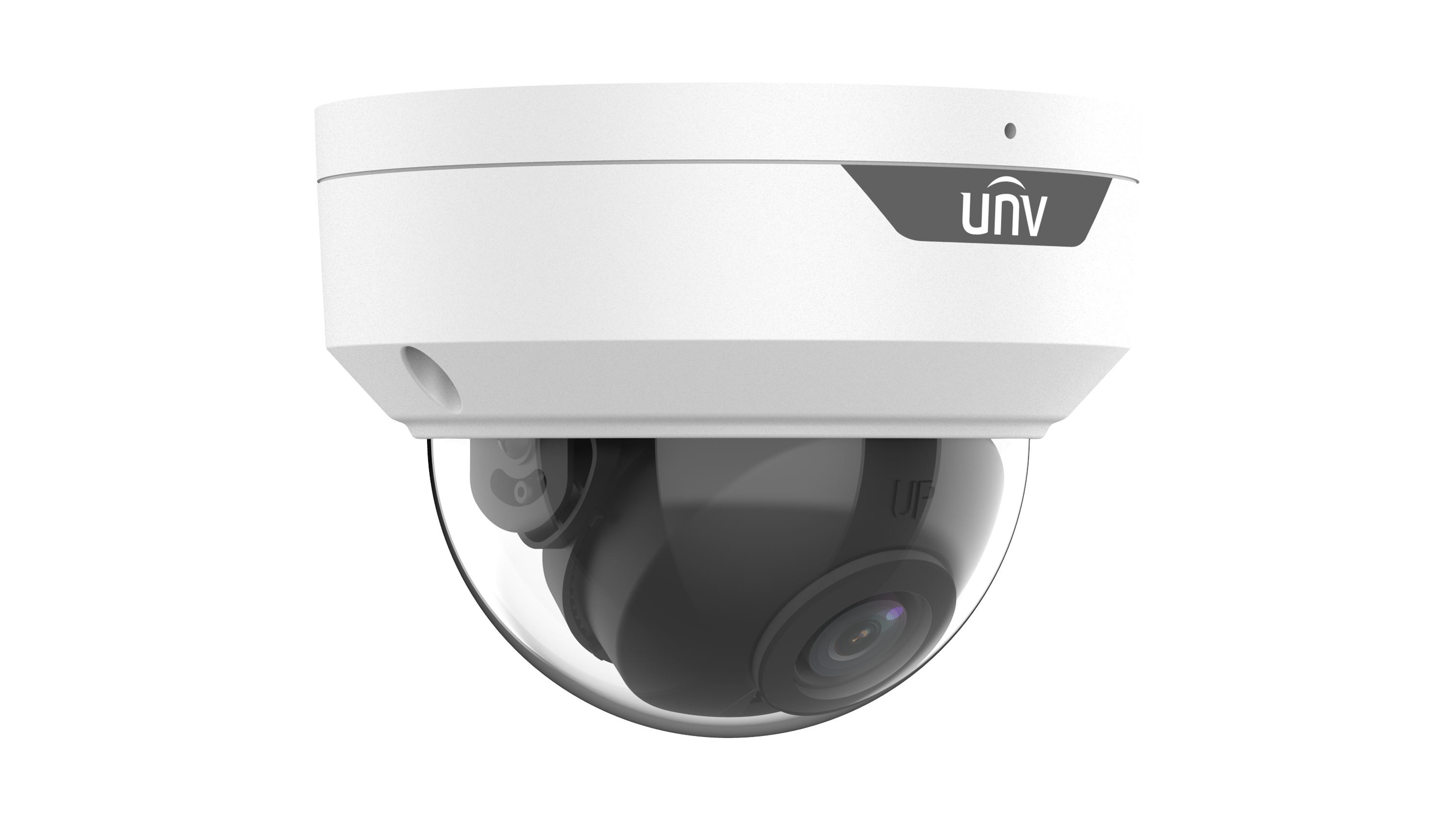 Uniview UAC-D125-AF28M 5MP IR Light Analog Dome 2.8mm