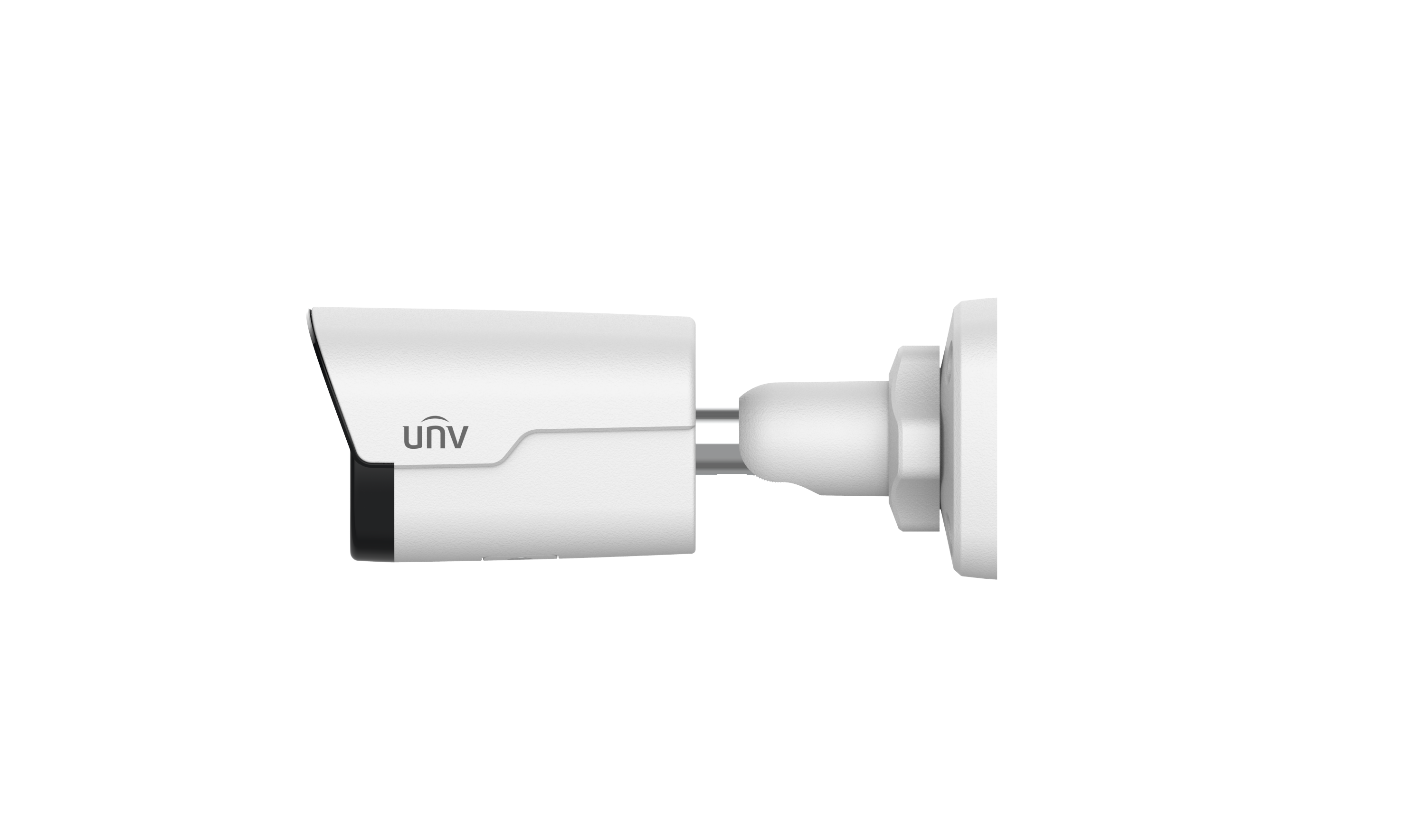 Uniview IPC2128SB-ADF28KM-I0 8MP LightHunter WDR Network IR Fixed Bullet(2.8mm,Premier Protection,PoE,Metal,30m IR)