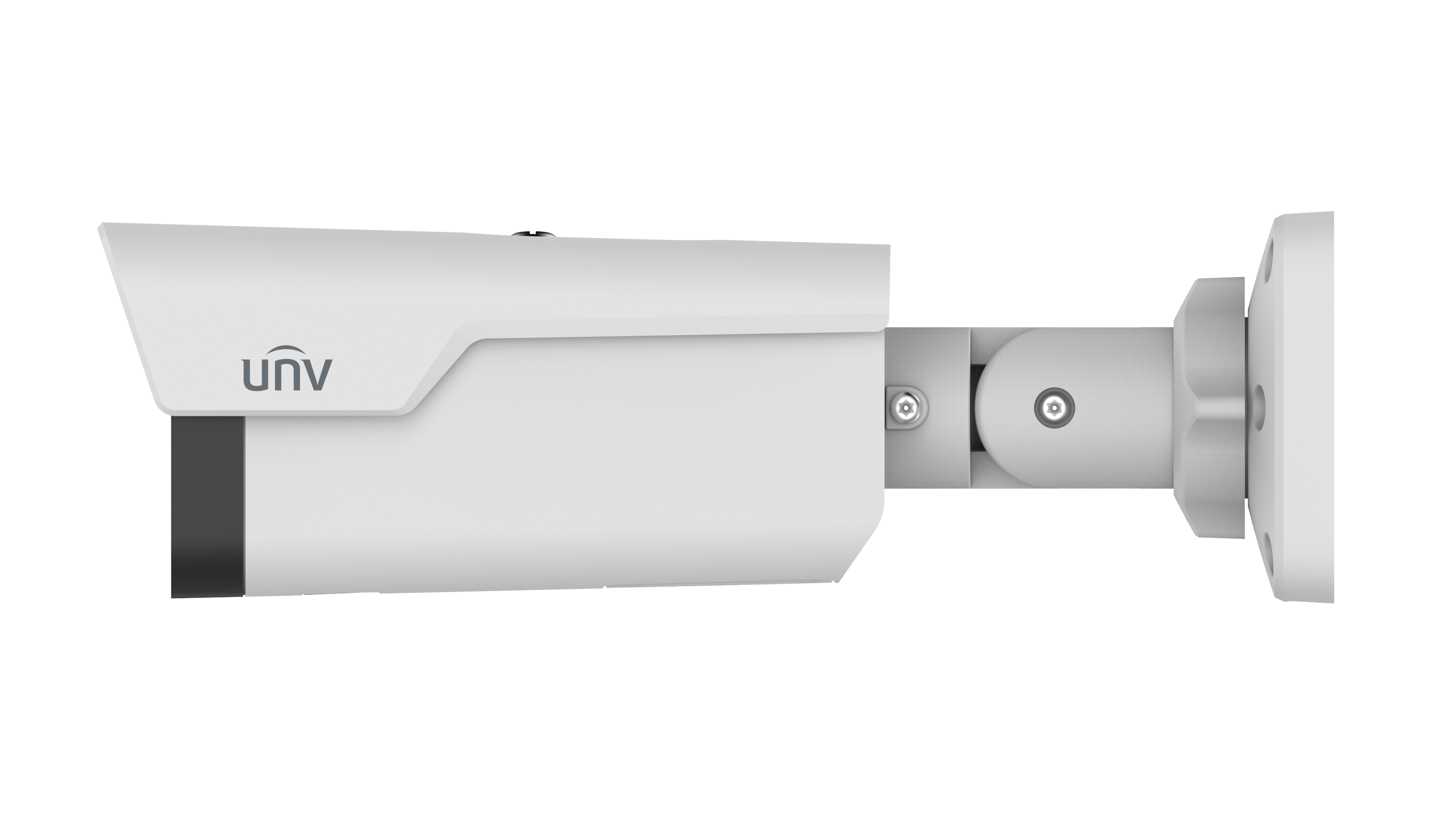 Uniview TIC2A32SA-F7-4F6AC-I1 Dual Dual-spectrum Thermal Network Bullet Camera Thermal:256*192(7mm) Optical: 4MP(6mm)