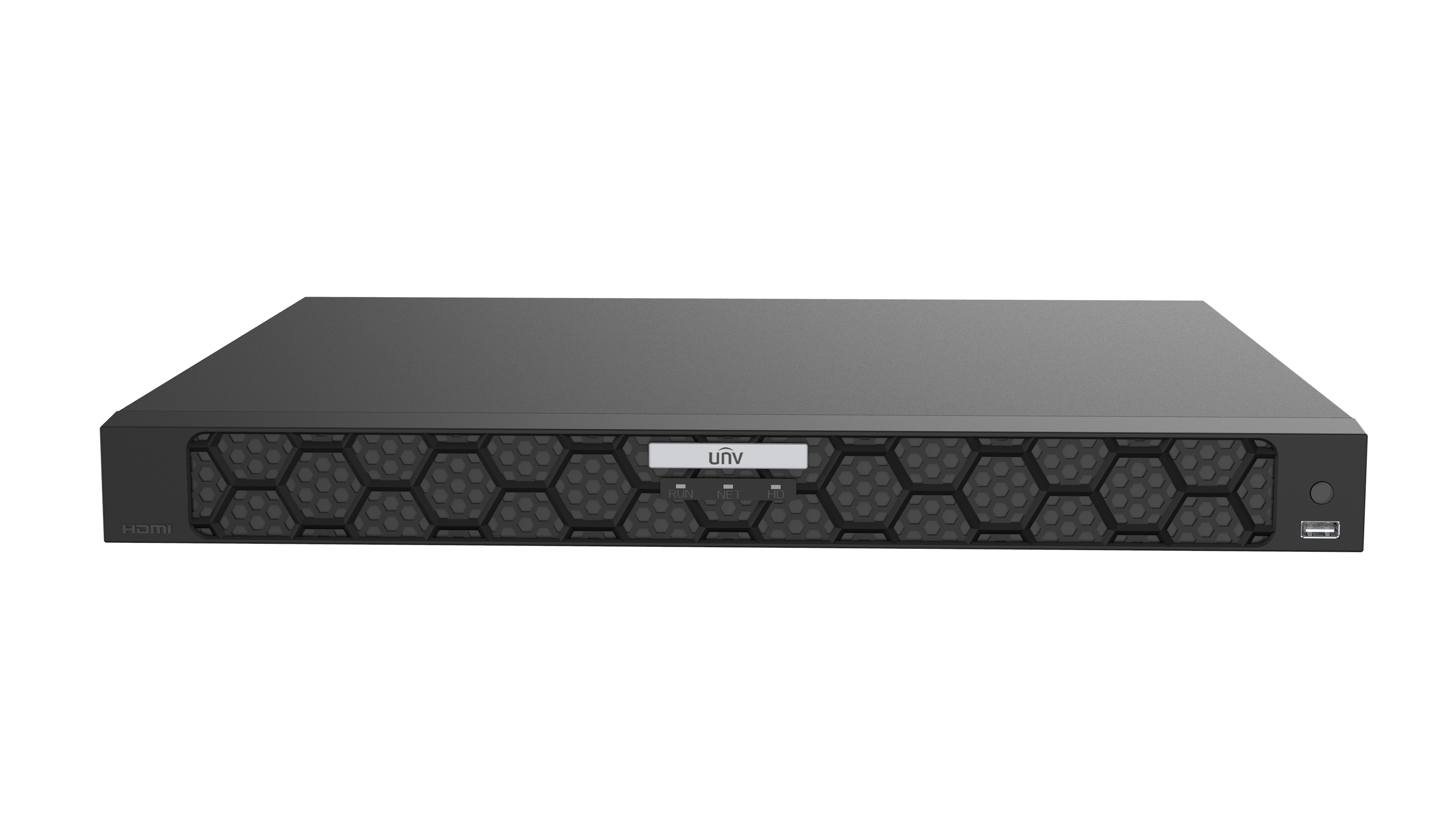 Uniview NVR504-32B-IQ NVR504-32B 4K AI NVR