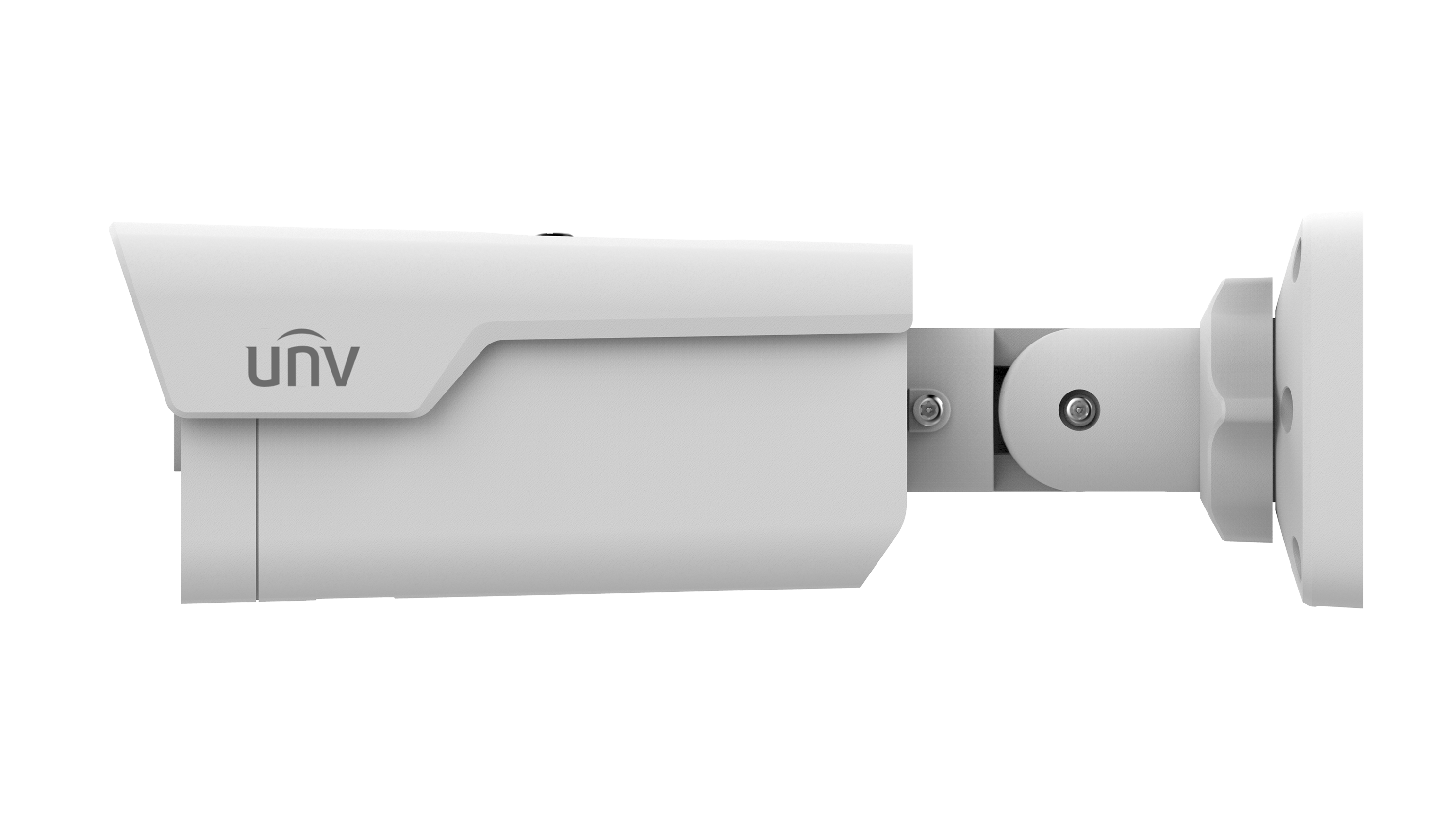 Uniview IPC2B18SS-ADF28K-I1 8MP Bullet Network Camera, 2.8mm