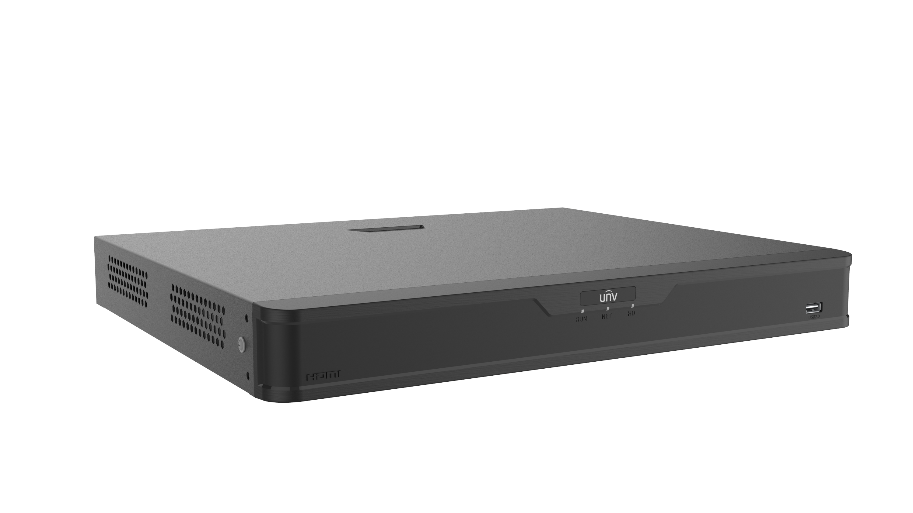 Uniview NVR302-16B-P16-IQ NVR302-16B-P16-IQ 4K AI NVR