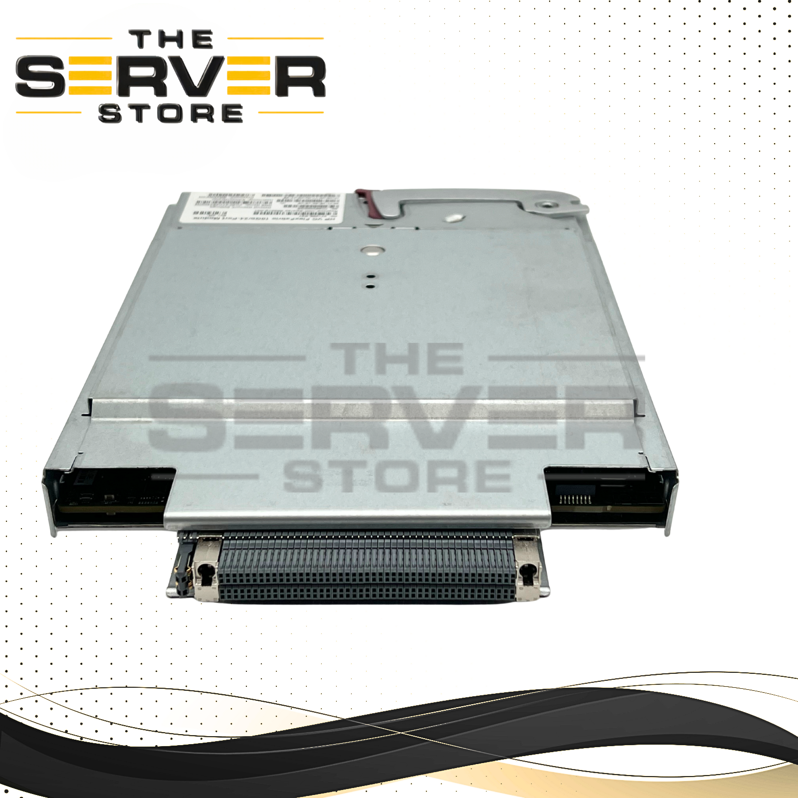 HPE Virtual Connect 10GB/24-Port R2B Module c-Class BladeSystem 869918-001 571956-B21