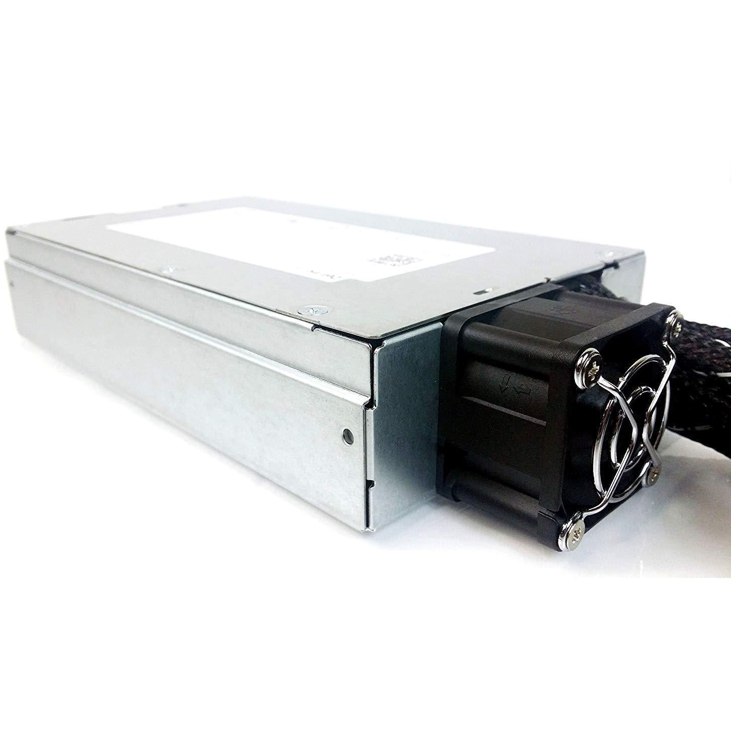 250W Power Supply For Dell Poweredge R210 C627N D221N 6HTWP V38RM-FoxTI