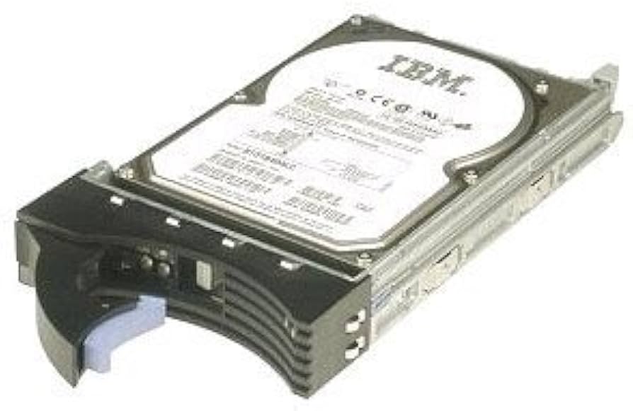 DISCO DURO 39R7350 146GB 15K H/S/SAS 3.5