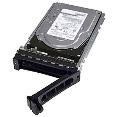 342-2087 Dell - 300GB 15K SAS 3.5" HD-FoxTI
