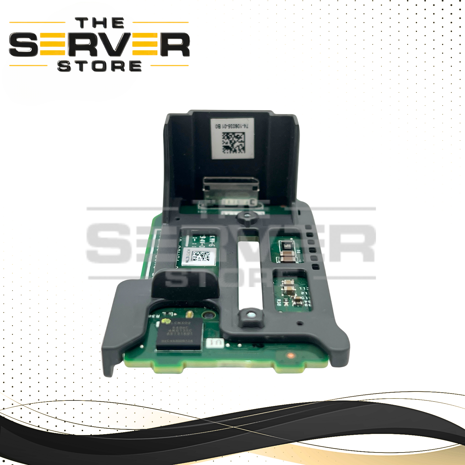 Cisco UCS C240 M5 2.5" Flex Bay SAS Backplane 2URS-BP