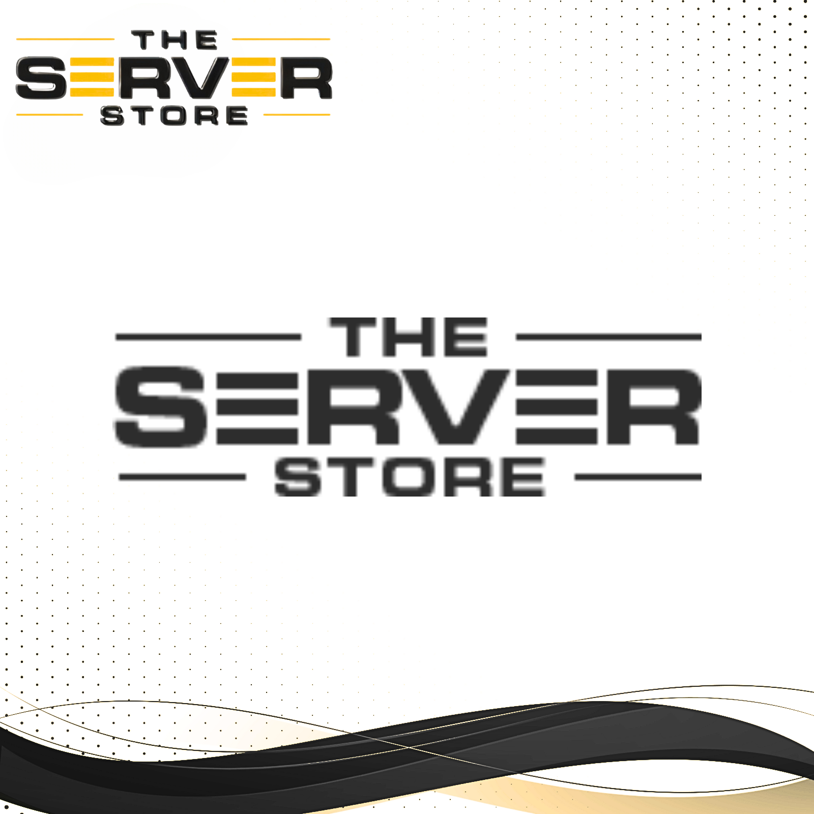 Genuine Dell PowerEdge R6525 L-Shaped CPU2 Heatsink (C0GMT)