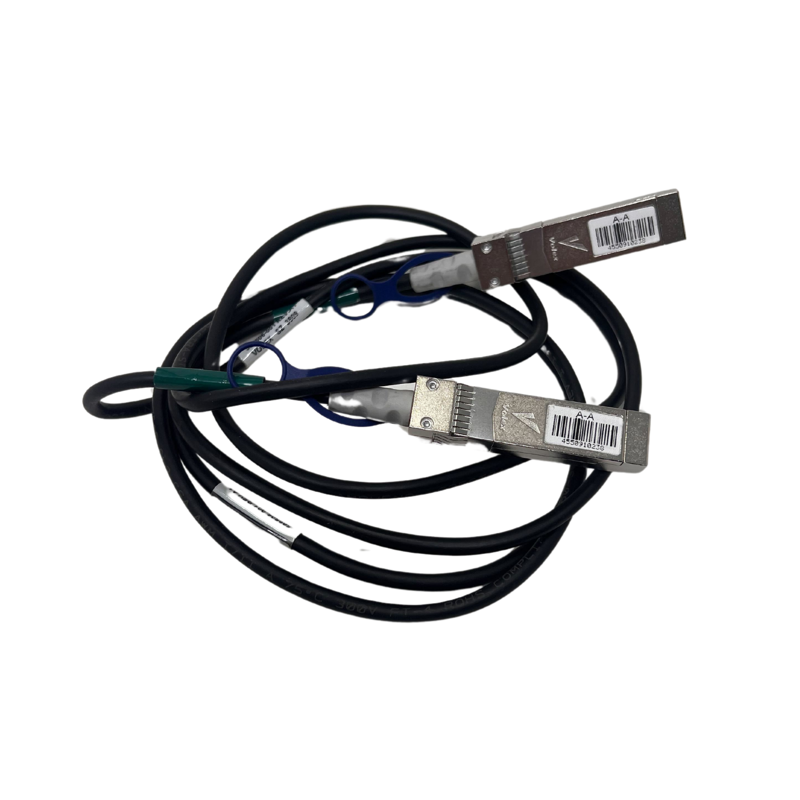 HP Volex 2.0M 4GB FC Interconnect Copper Cable (509506-001)