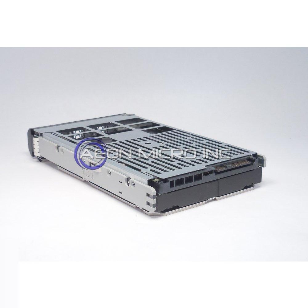 400-ALRT - DELL ORIGINAL 4TB 7.2K SAS 3.5" 12Gb/s HDD WITH 13 GEN TRAY COMPATIBLE WITH PowerEdge R230 R330 R430 R530 R730 R730XD T330 T430 T630-FoxTI