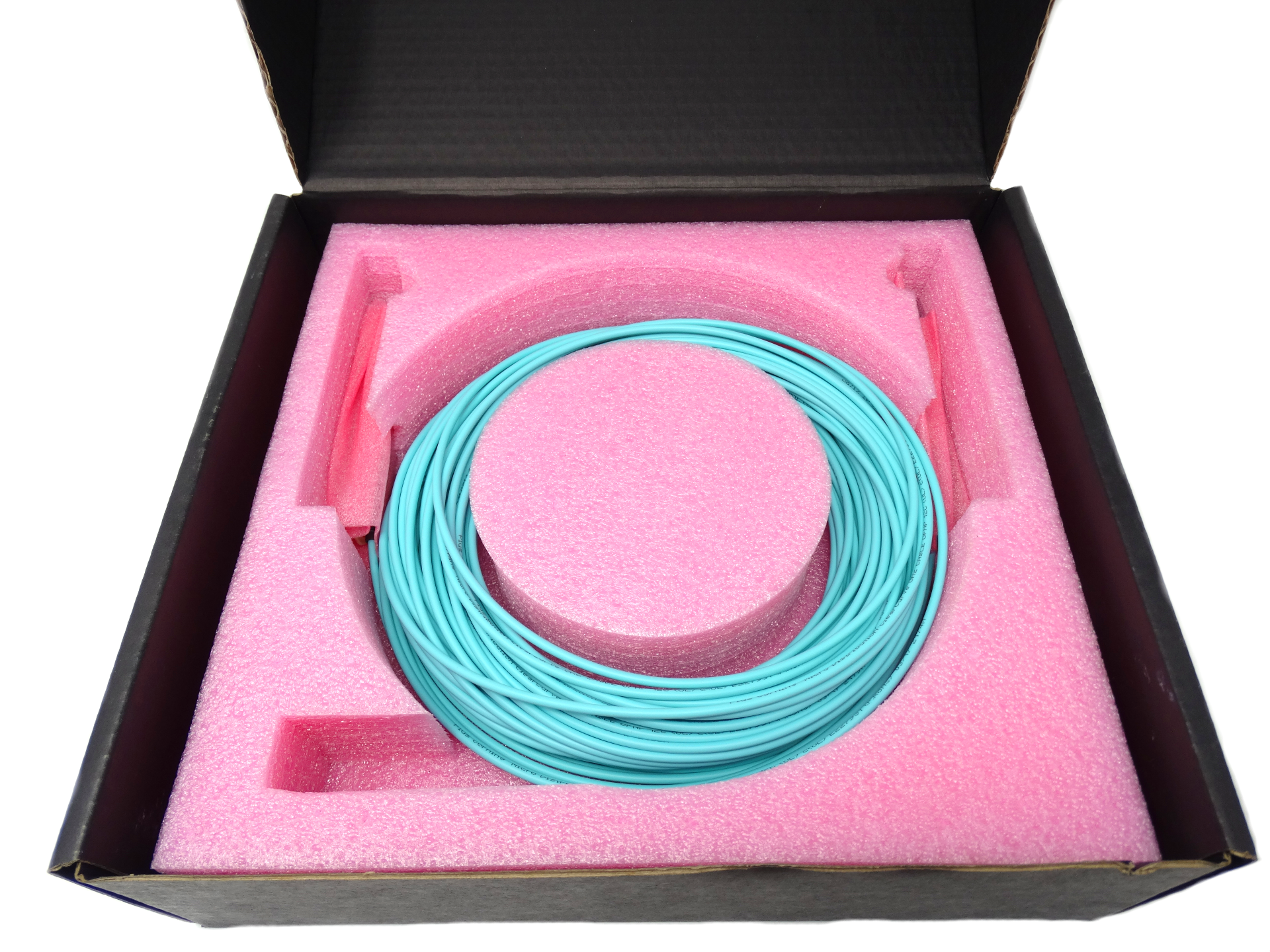 Dell QSFP28 to QSFP28, 100GbE ,Active Optical Cable 30M NEW (AOC-QSFP28-100G-30M)