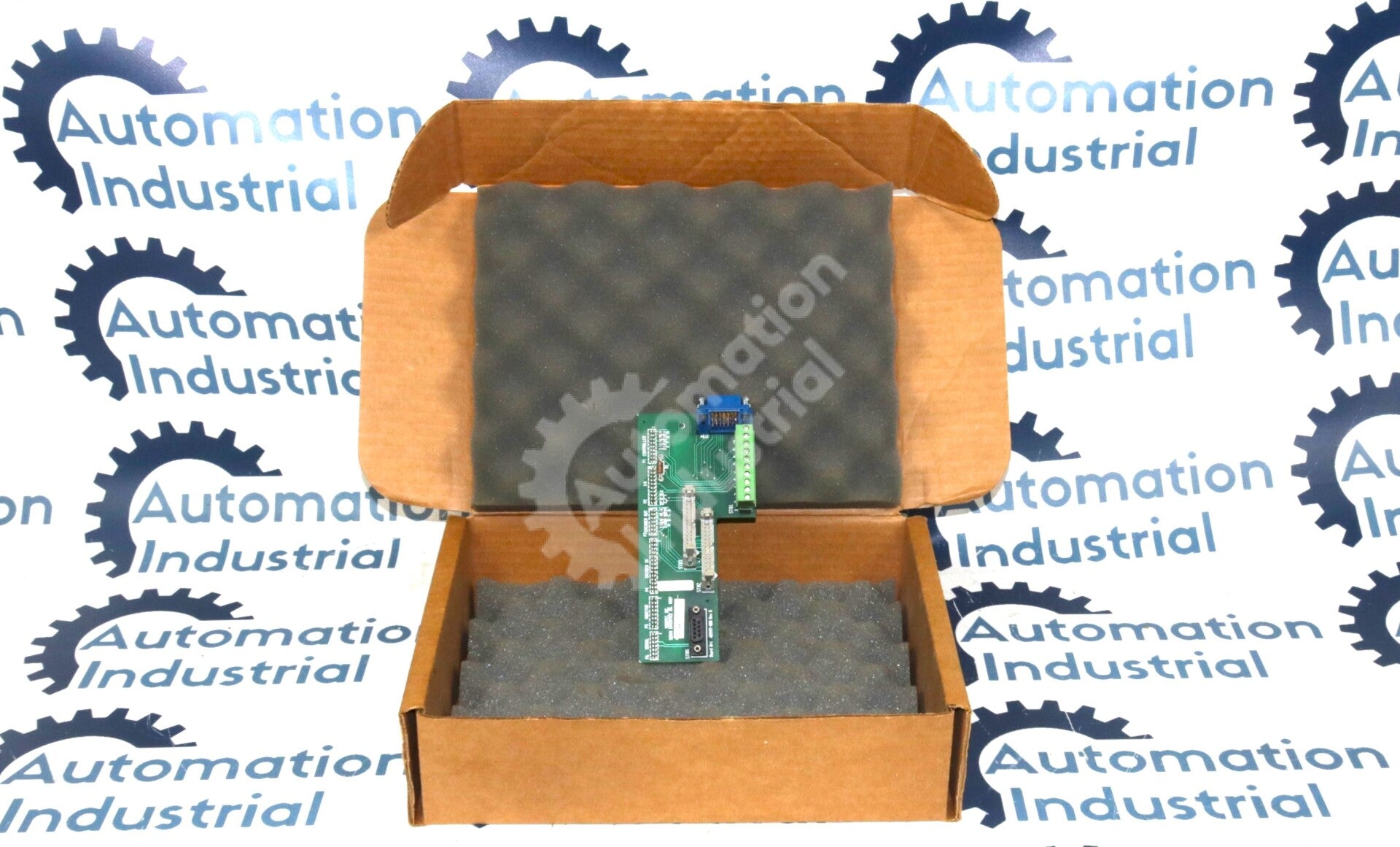 403998-000 By Reliance Electric Servo Interface Board BRU-200 Series