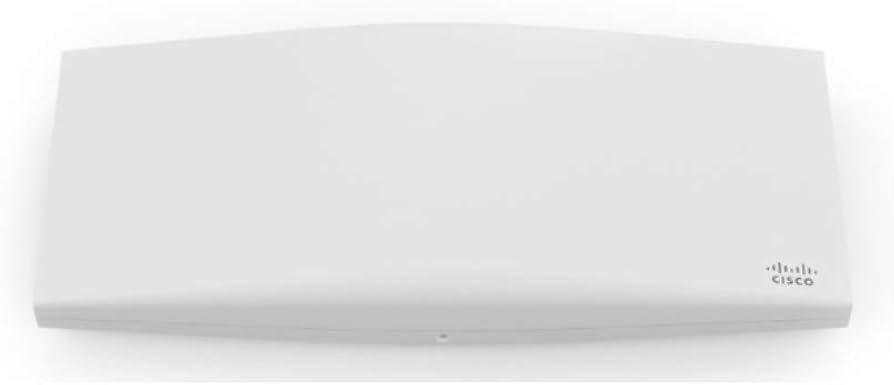 Cisco Meraki MR52 Refurbished Dual-Band 802.11ac Wave 2 Access Point