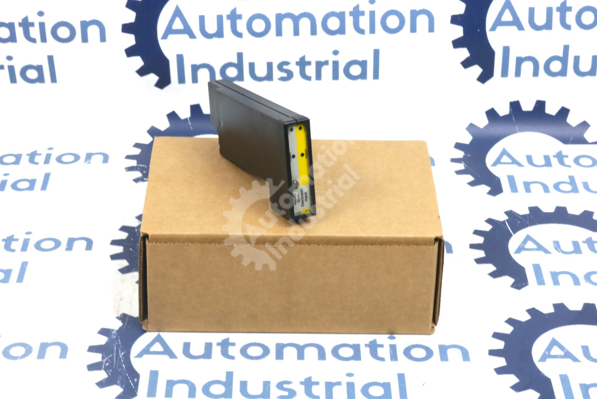 45C42 By Reliance Electric 15V Dual Electronic Input Module AutoMate