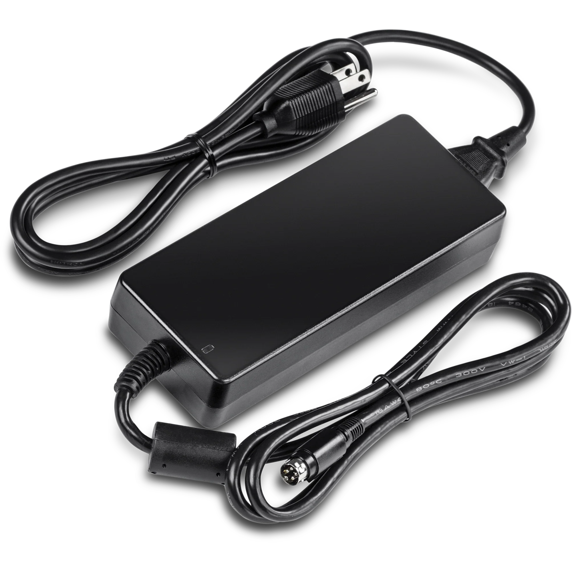 TRENDnet 48VDC3000 48V 160W Power Adapter for TI-PG541
