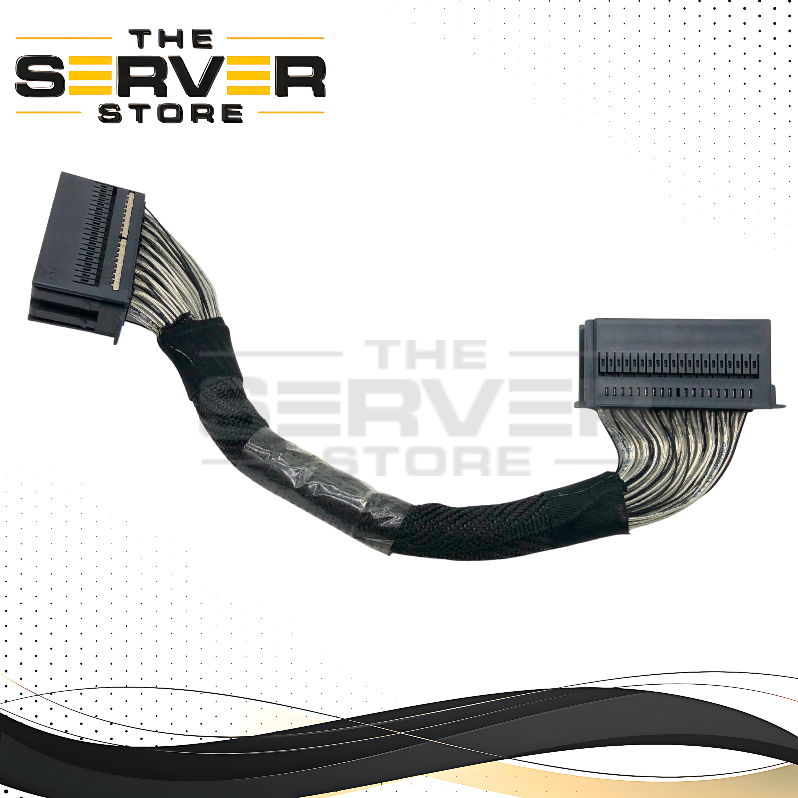 Dell EMC PowerEdge R940 Server Daughter Board Signal Cable 53J26 053J26