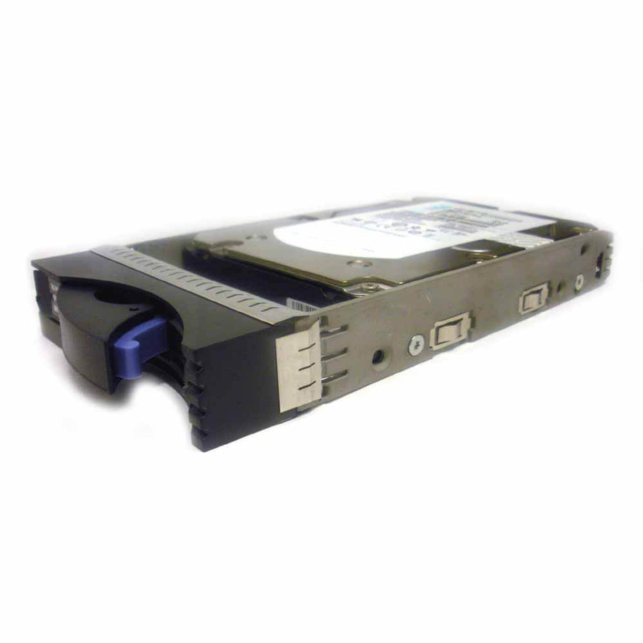 49Y1866 49Y1870 600 GB 15K 6G LFF 3.5'' SAS HDD DISCO DURO 49Y1869 883436078306