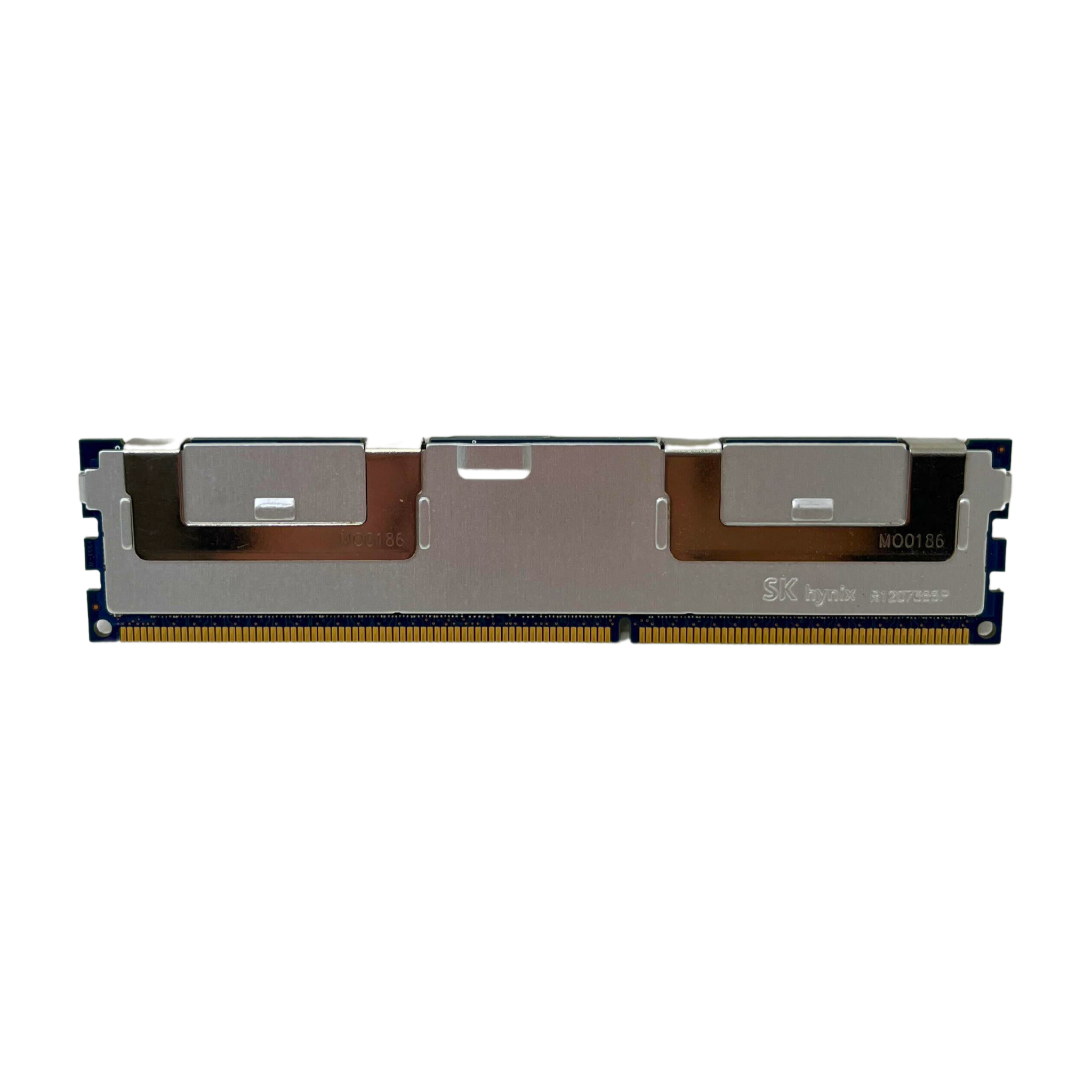 Lenovo 32GB 4Rx4 PC3L-12800L DDR3 ECC Registered Memory (47J0227)