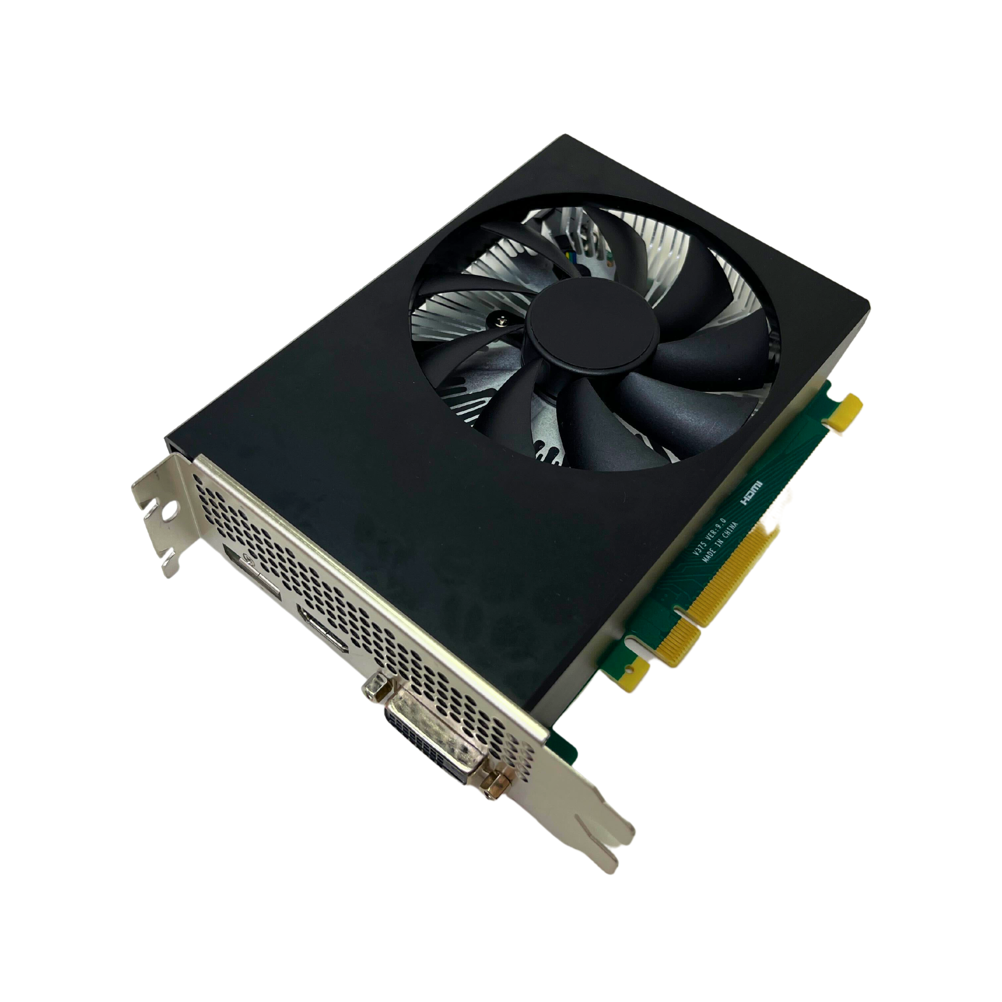 Dell Nvidia GeForce GTX 1660 Ti 6GB GDDR6 Graphics Card (KPNXF)