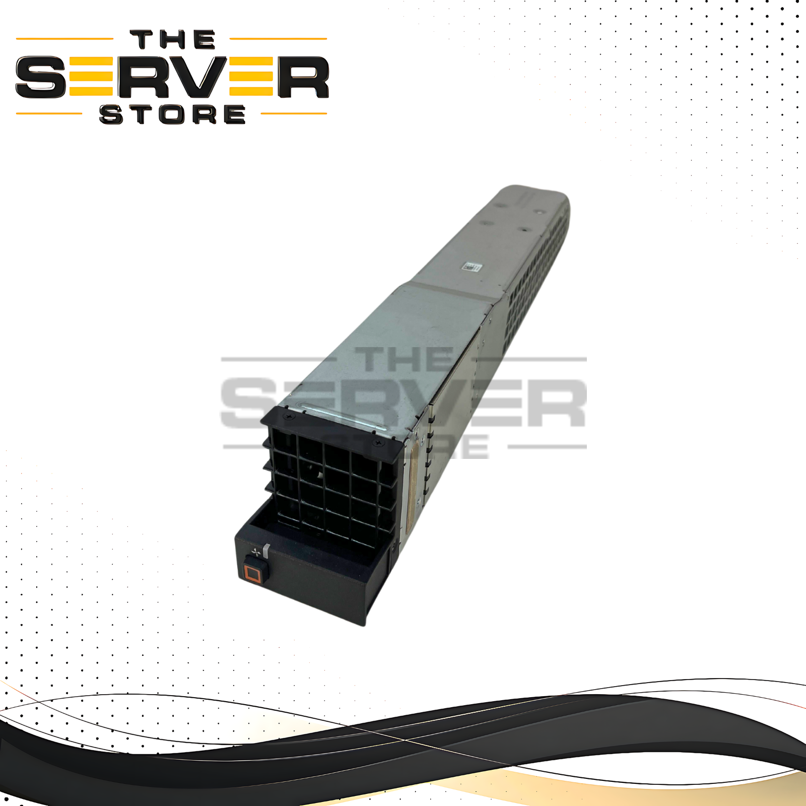 Dell EMC 3000W 80Plus Platinum Power Supply PSU PowerEdge MX7000 0Y58PJ