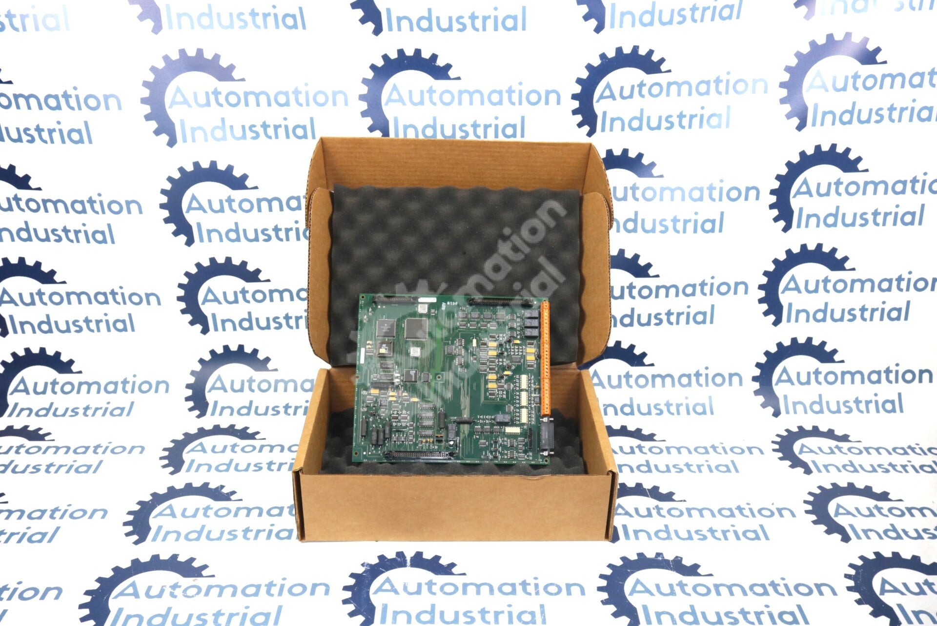 58770-310 By Reliance Electric Regulator Board 58770-310 BA FlexPak 3000 Series
